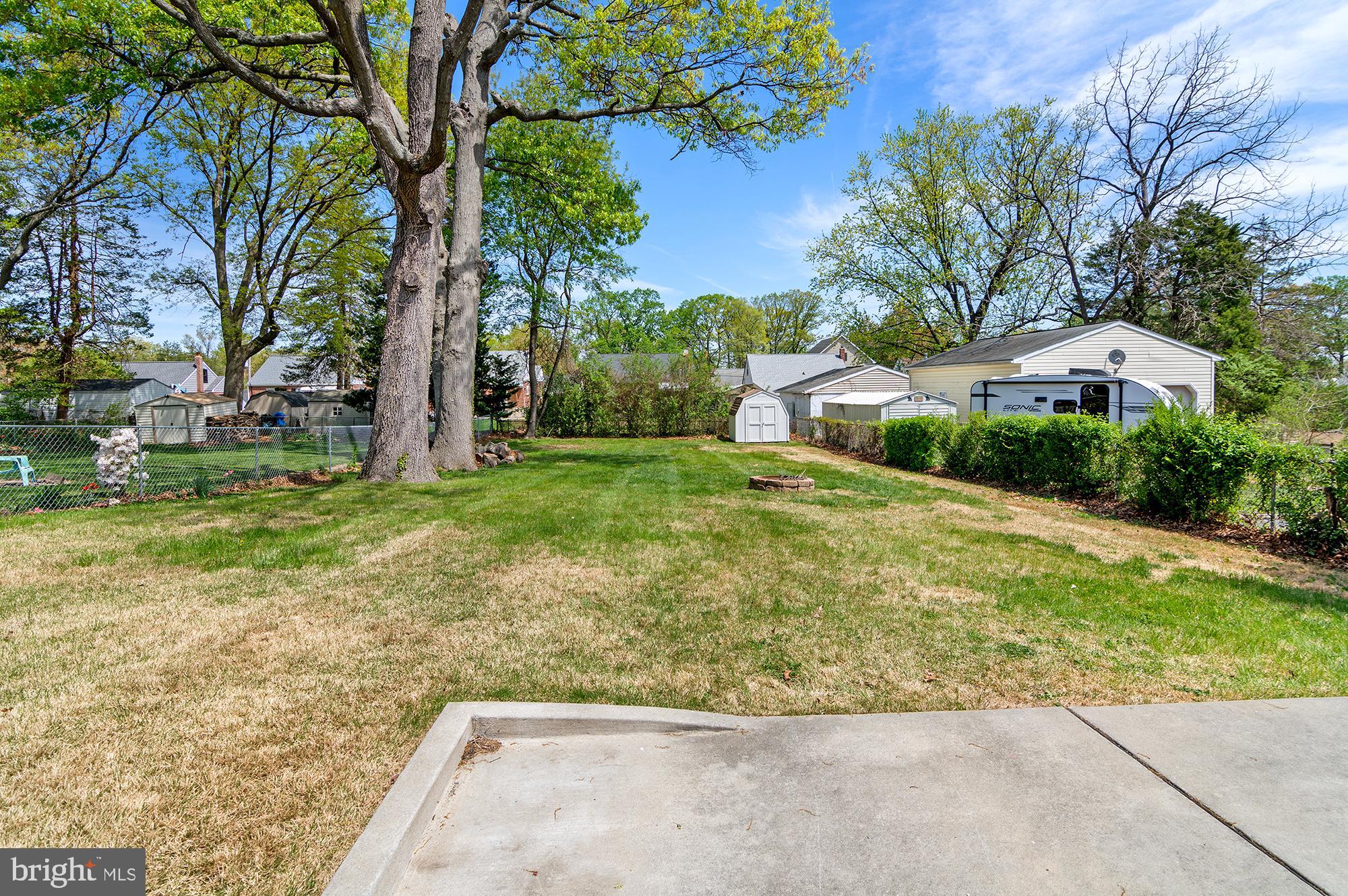 FULLERTON FARMS - Residential