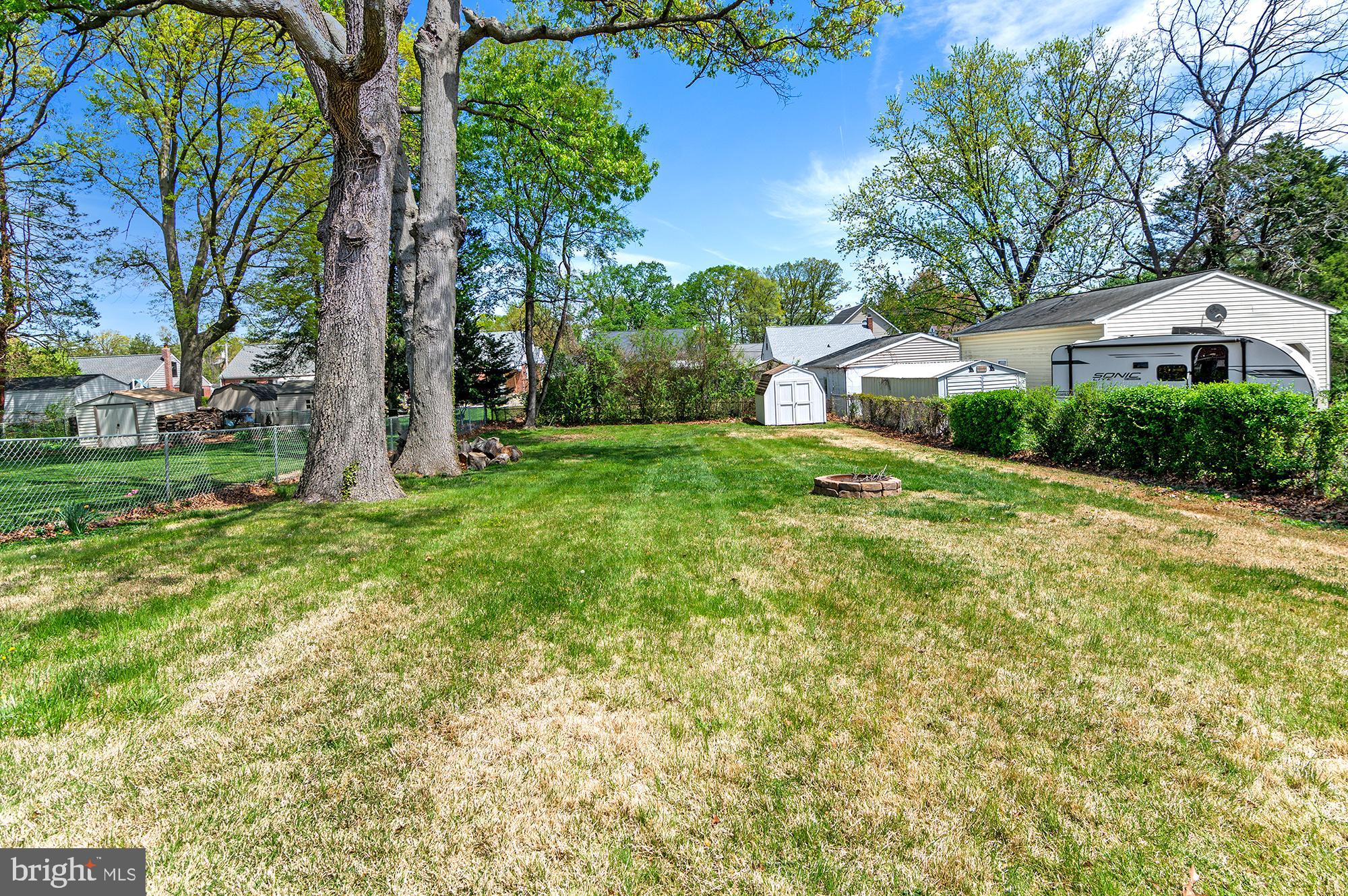 FULLERTON FARMS - Residential