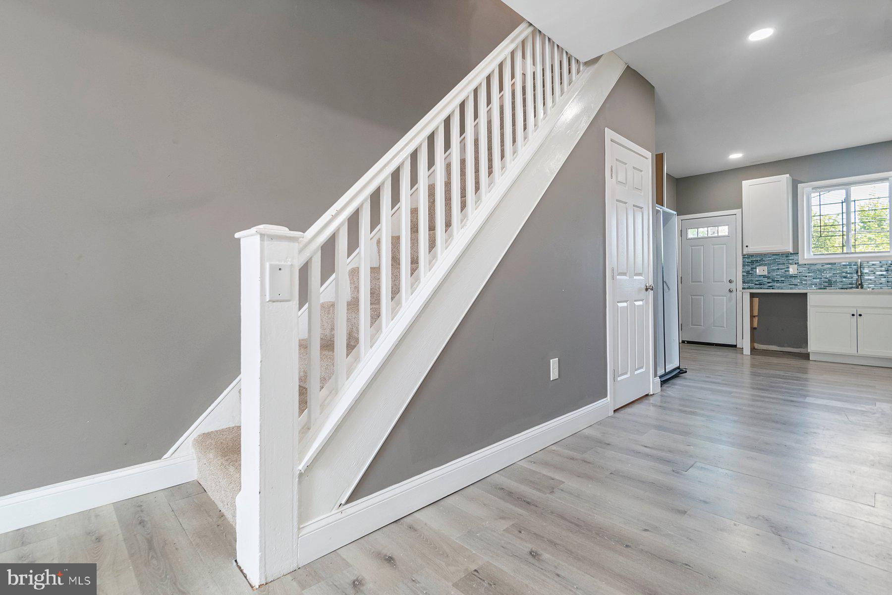 CLIFTON PARK - Residential