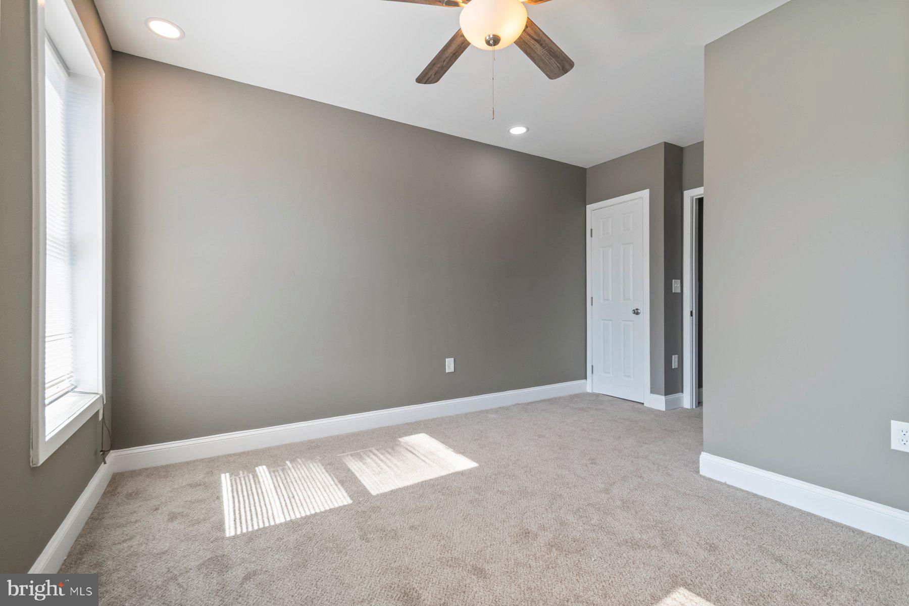 CLIFTON PARK - Residential