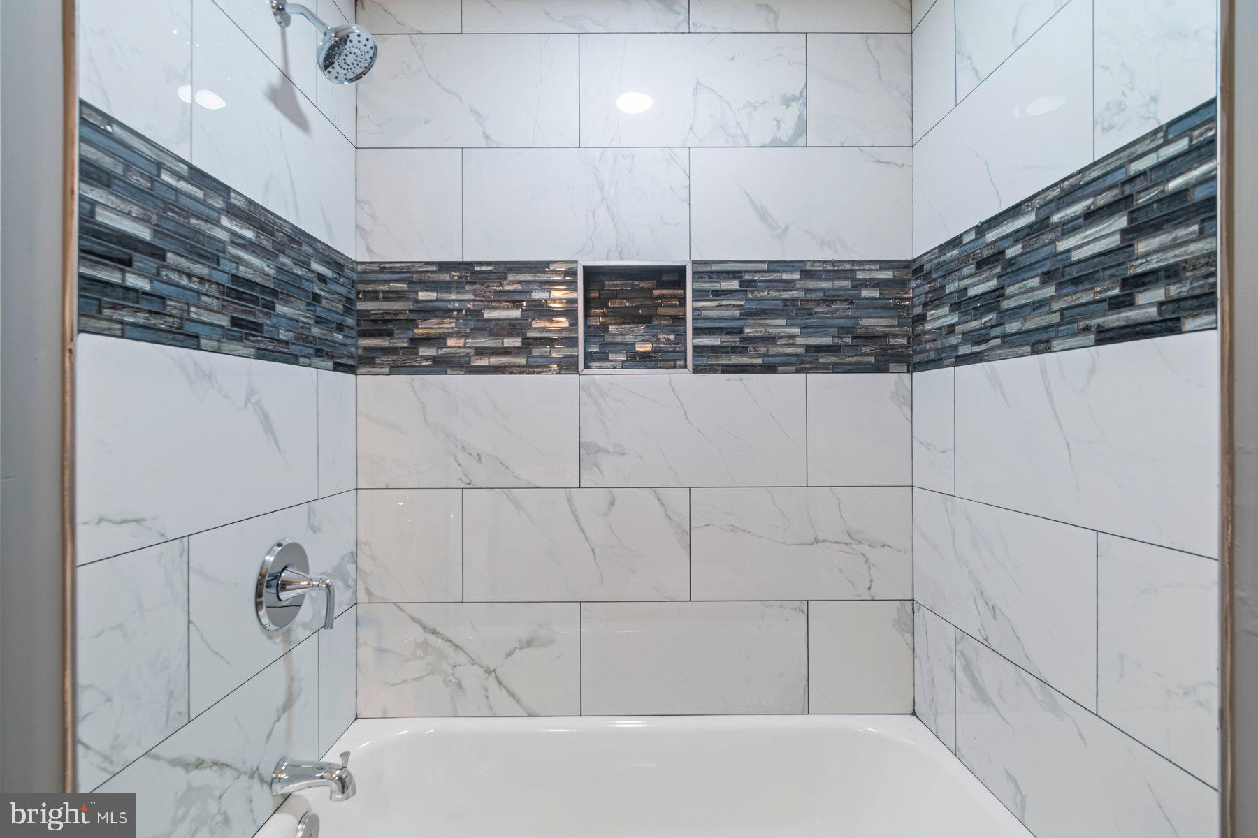 CLIFTON PARK - Residential