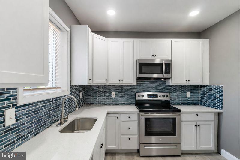 CLIFTON PARK - Residential