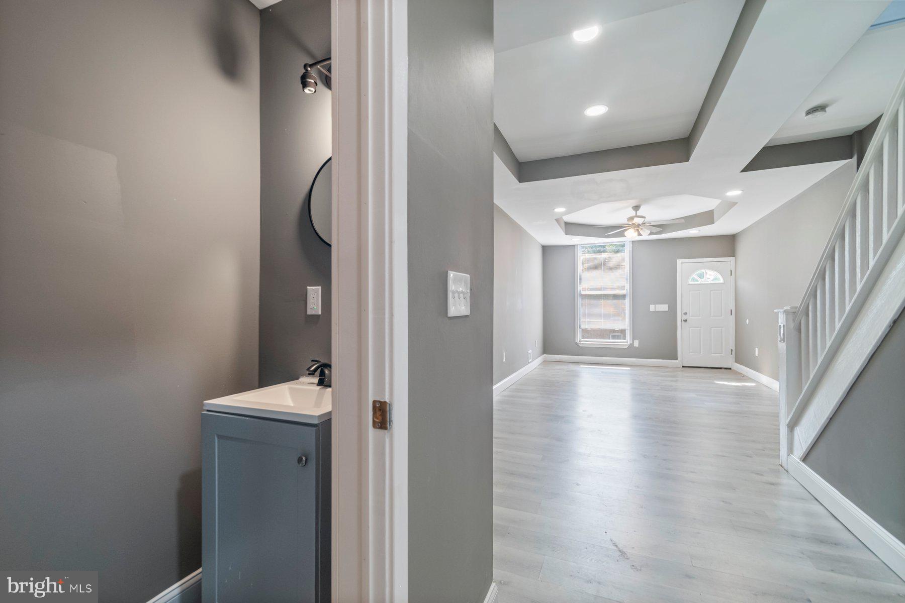 CLIFTON PARK - Residential