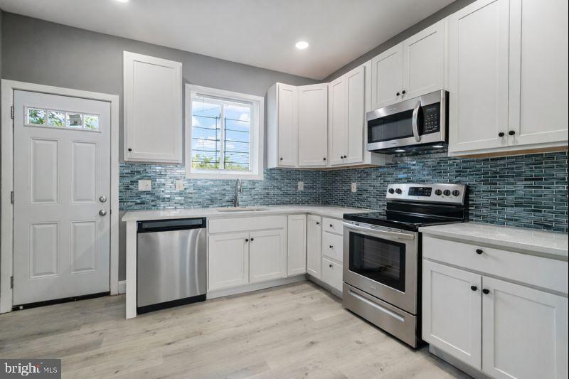 CLIFTON PARK - Residential