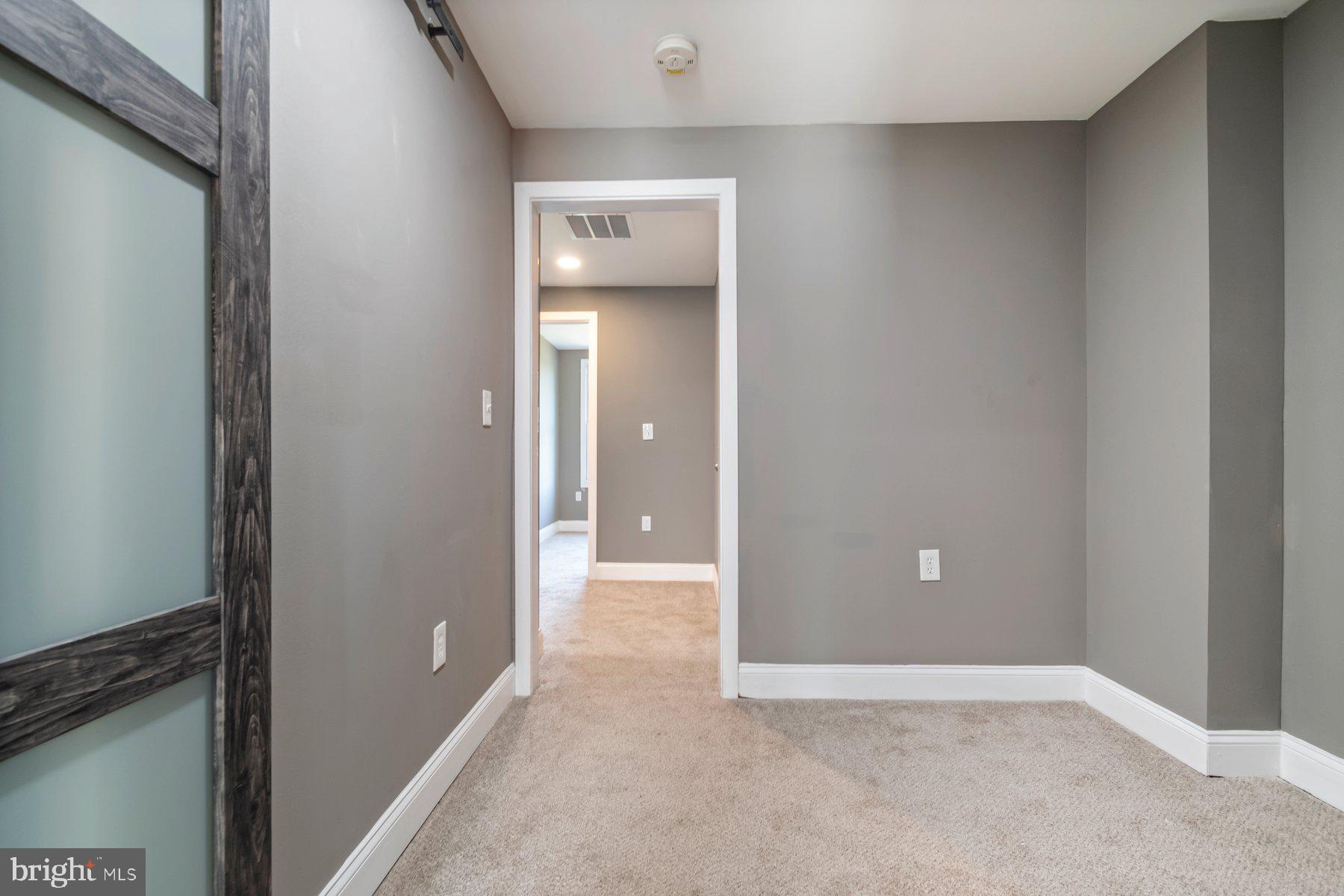 CLIFTON PARK - Residential