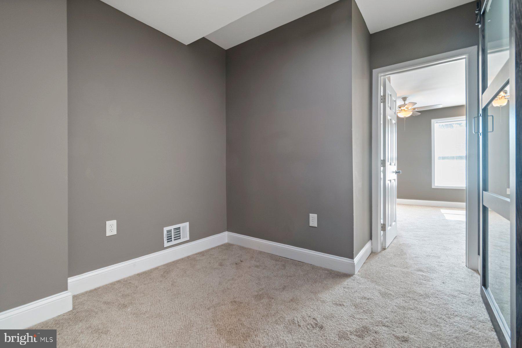 CLIFTON PARK - Residential