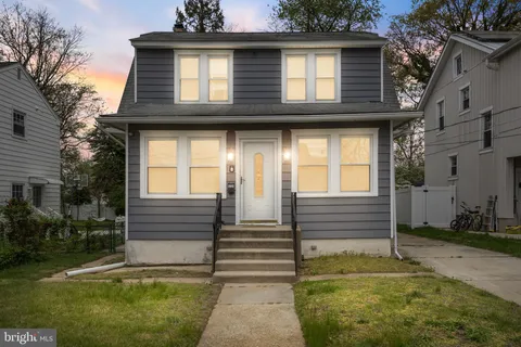 6235 Lincoln Avenue, Pennsauken, NJ 08110 - MLS#: NJCD2090528