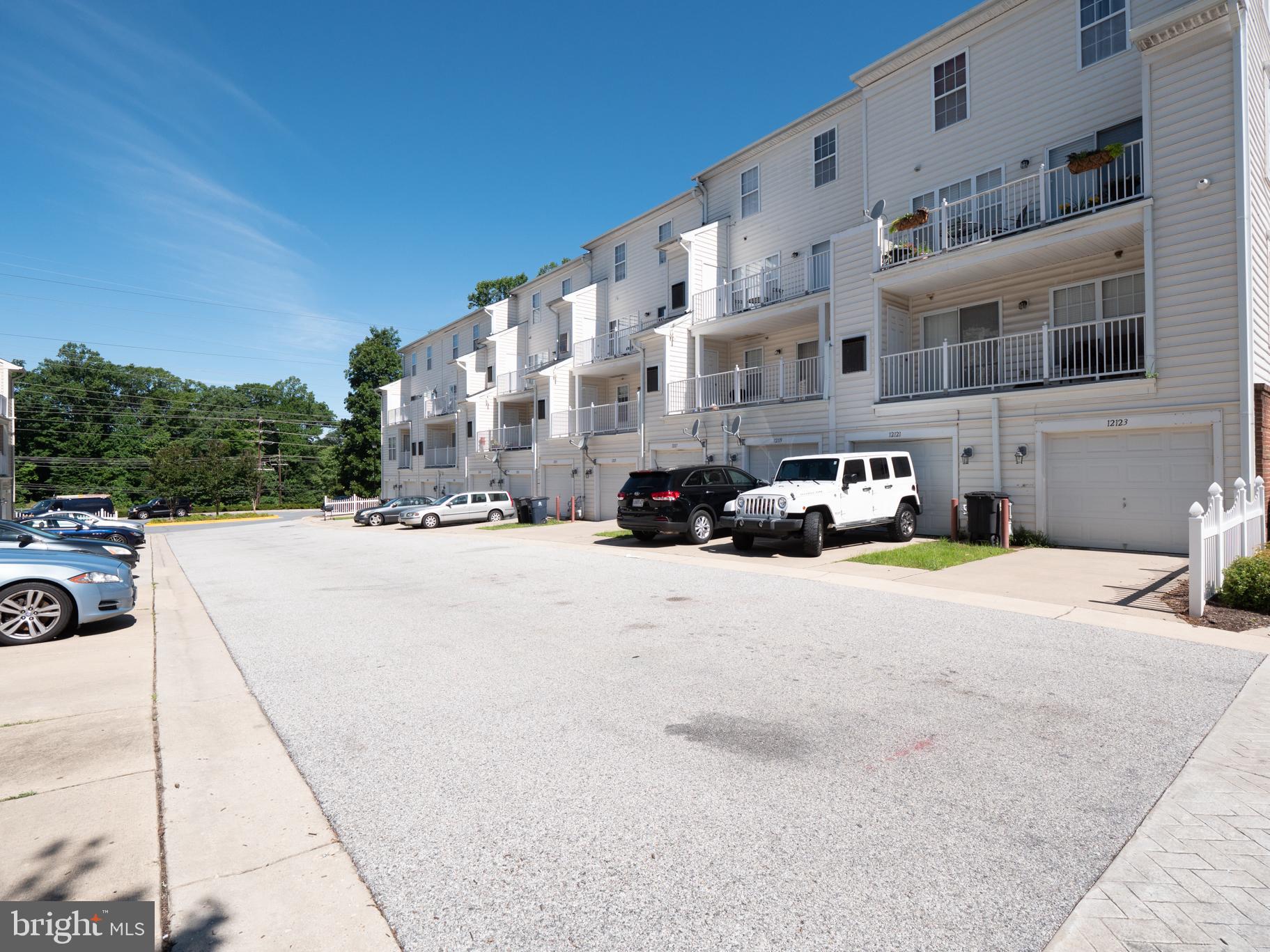 WATKINS PLACE - Residential