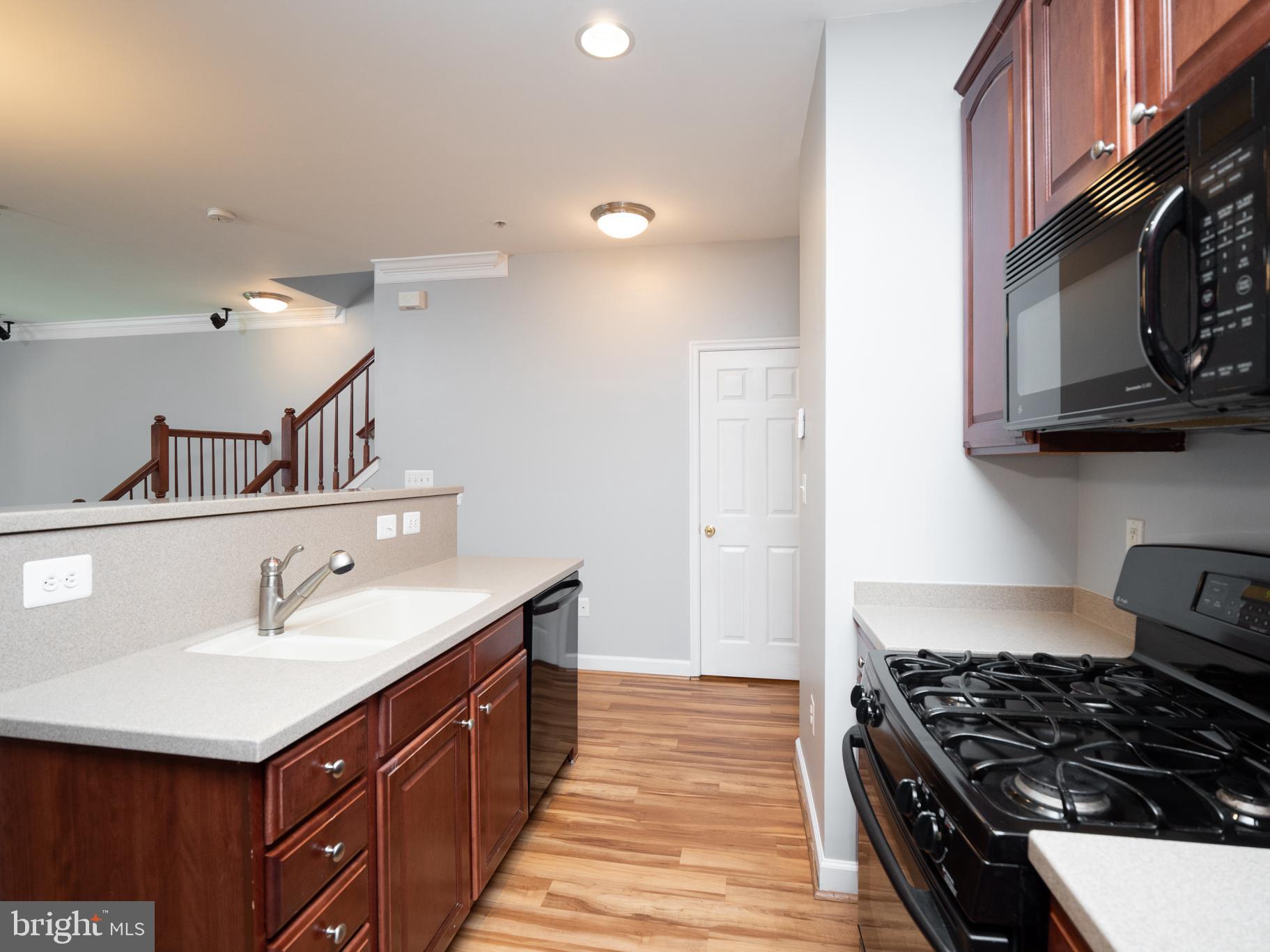 WATKINS PLACE - Residential