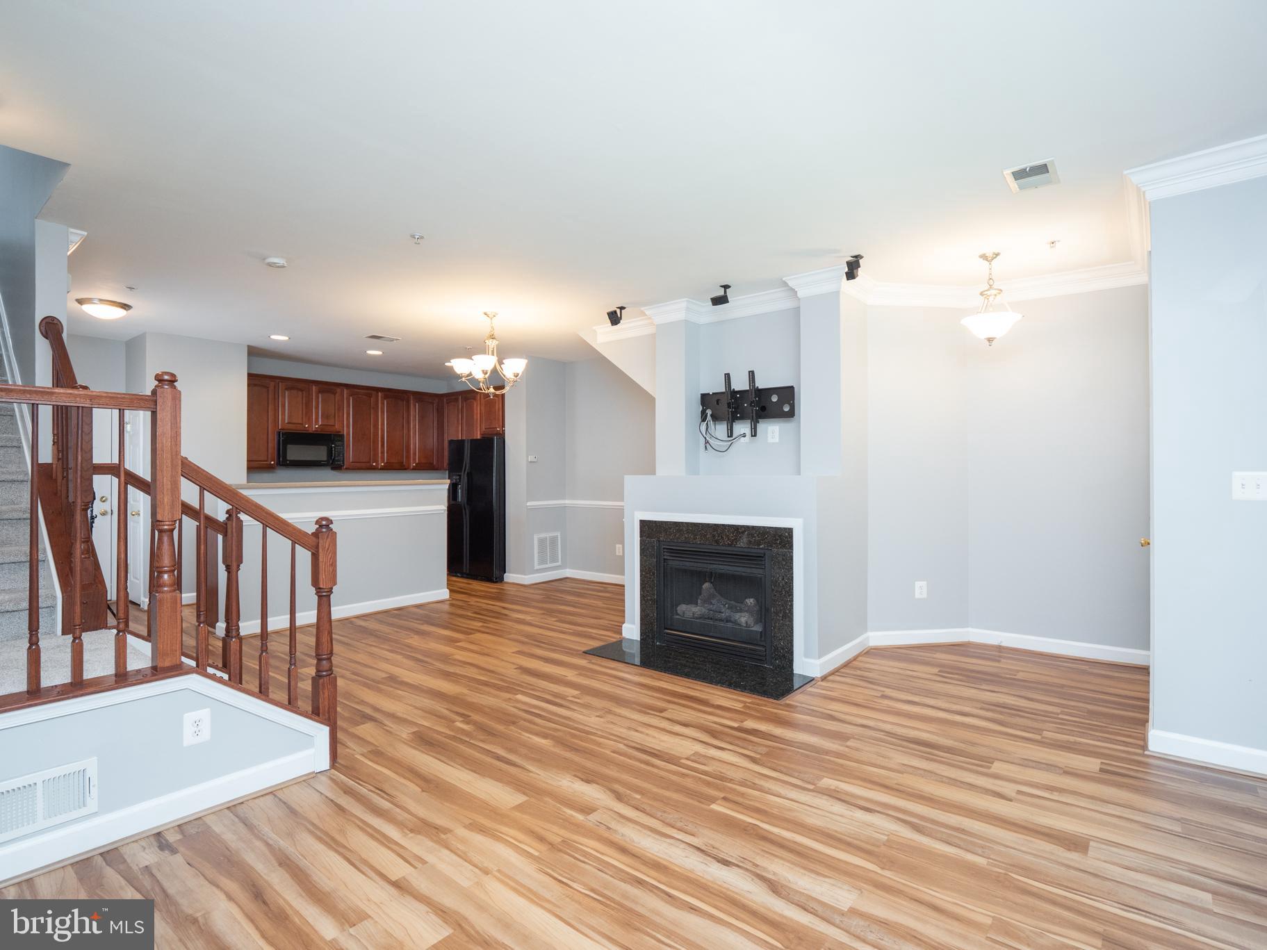 WATKINS PLACE - Residential