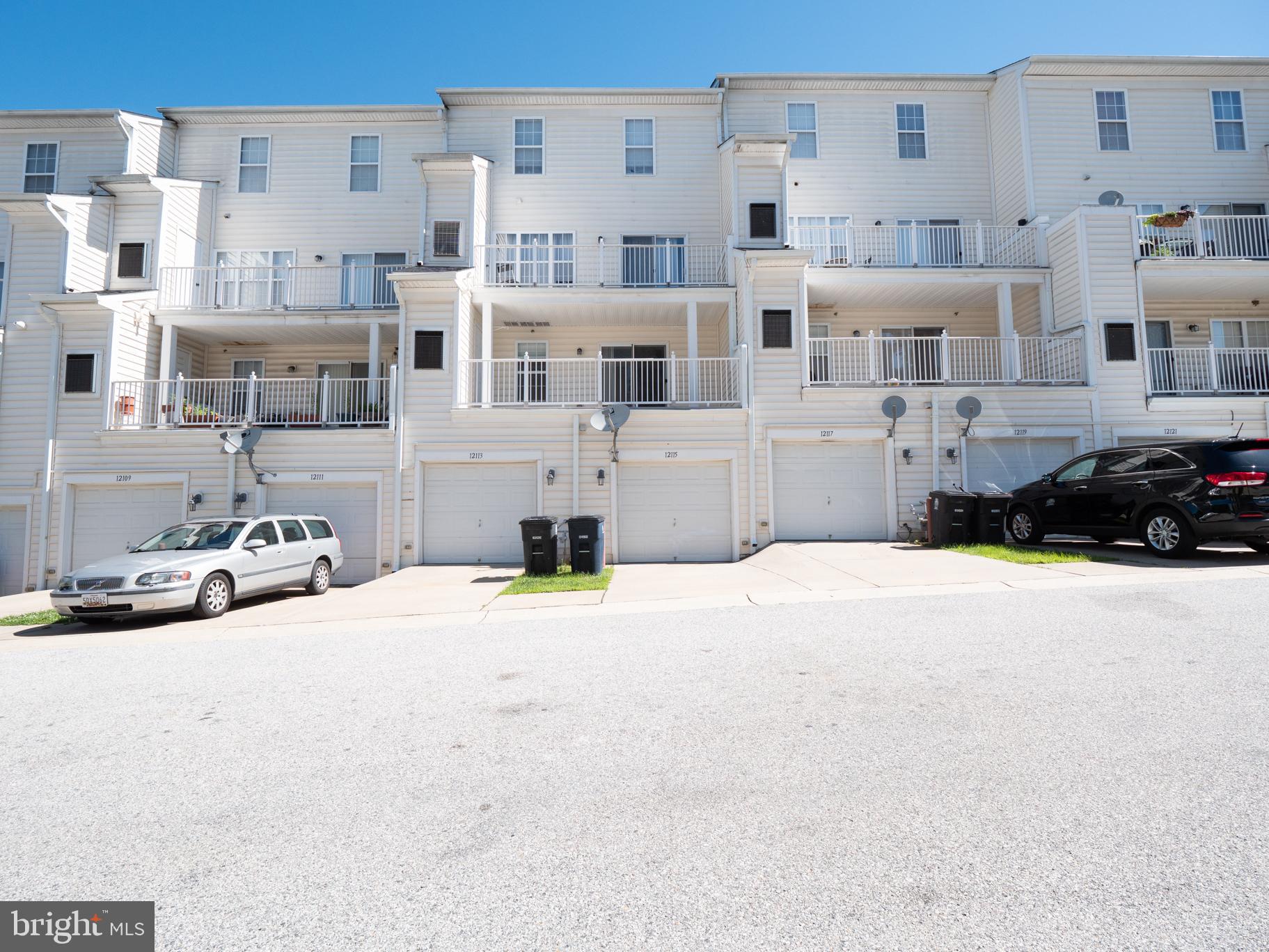 WATKINS PLACE - Residential