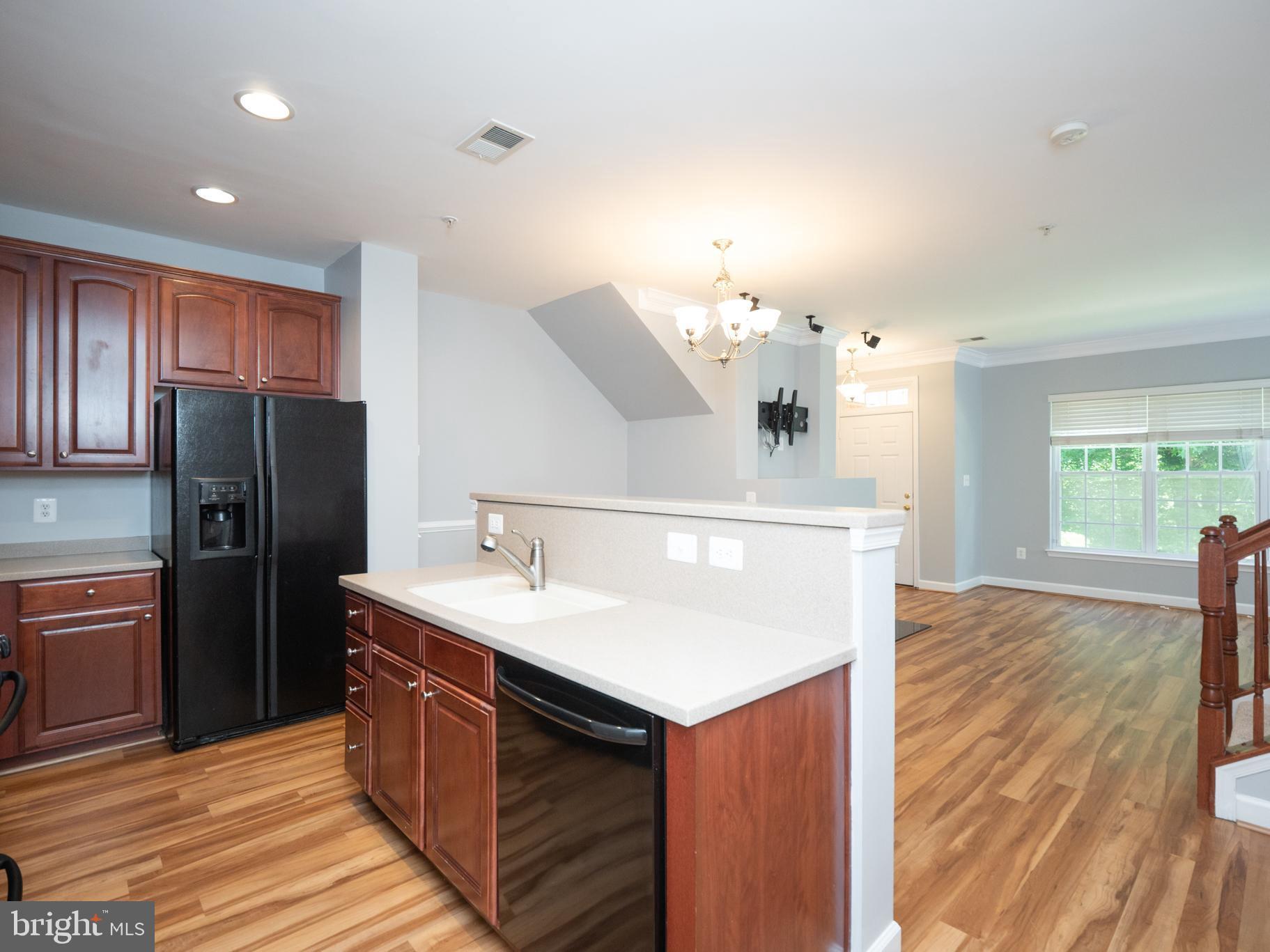 WATKINS PLACE - Residential