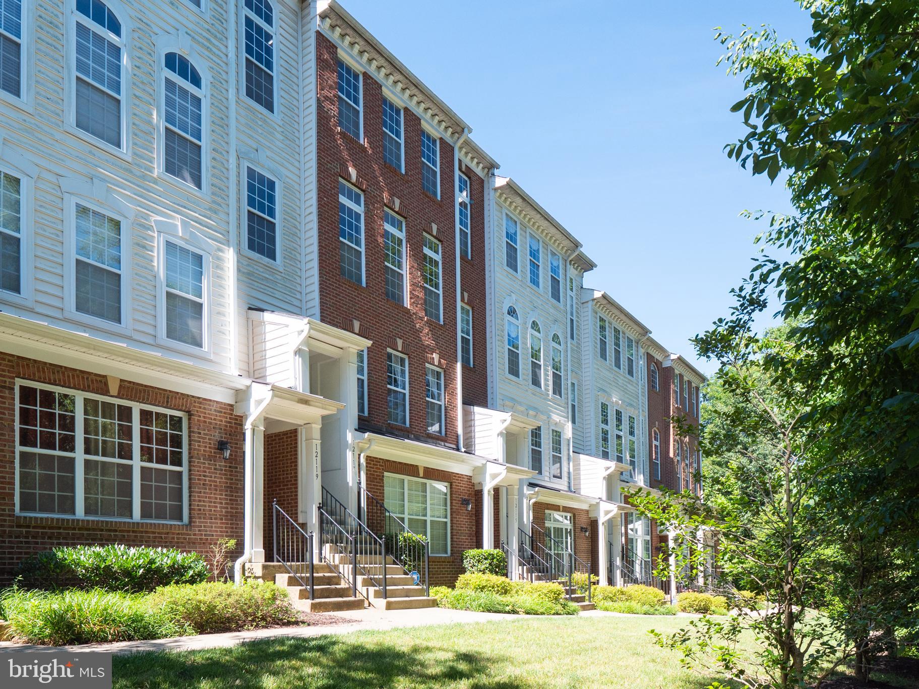 WATKINS PLACE - Residential