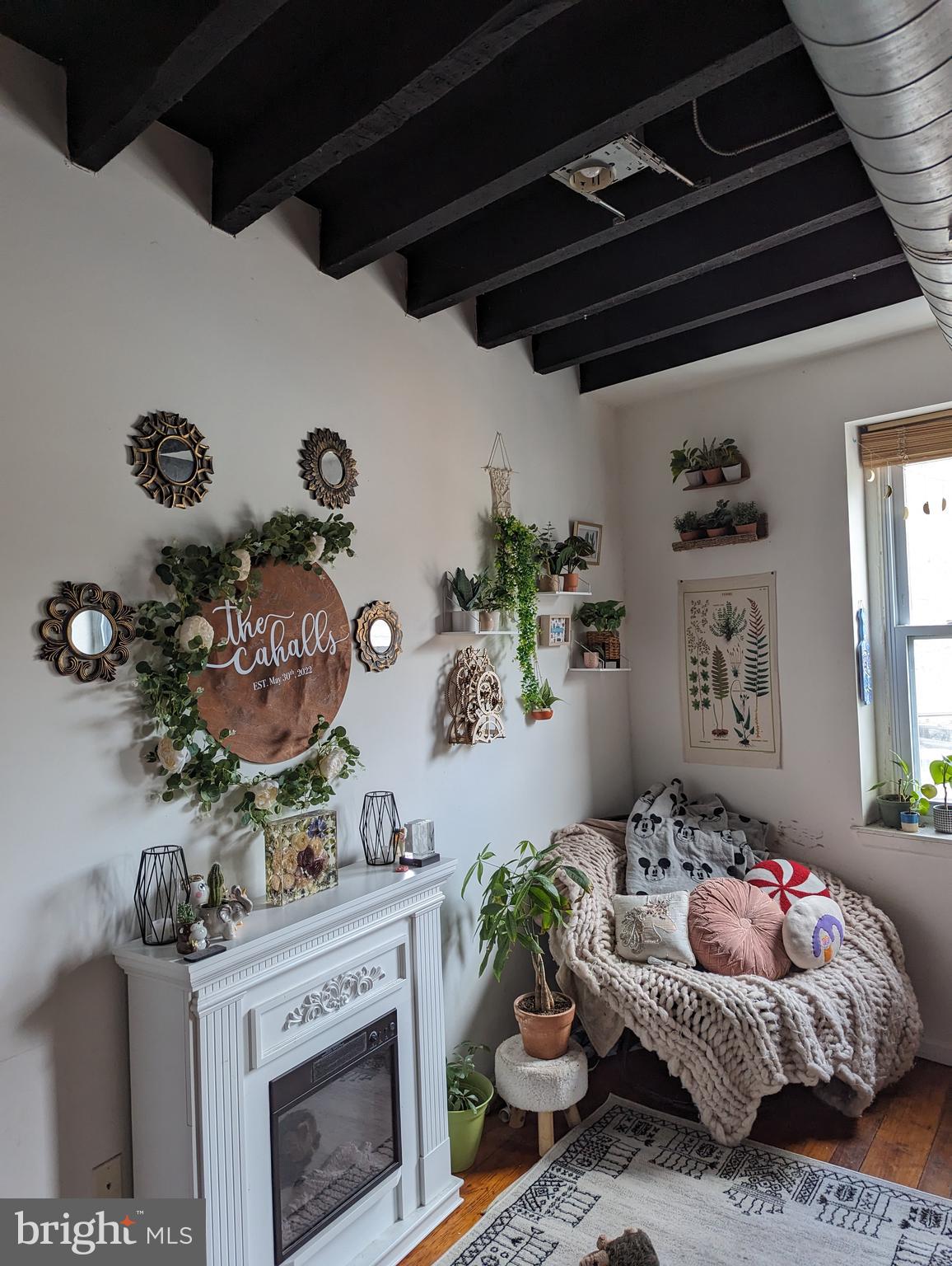 MANAYUNK - Residential Lease