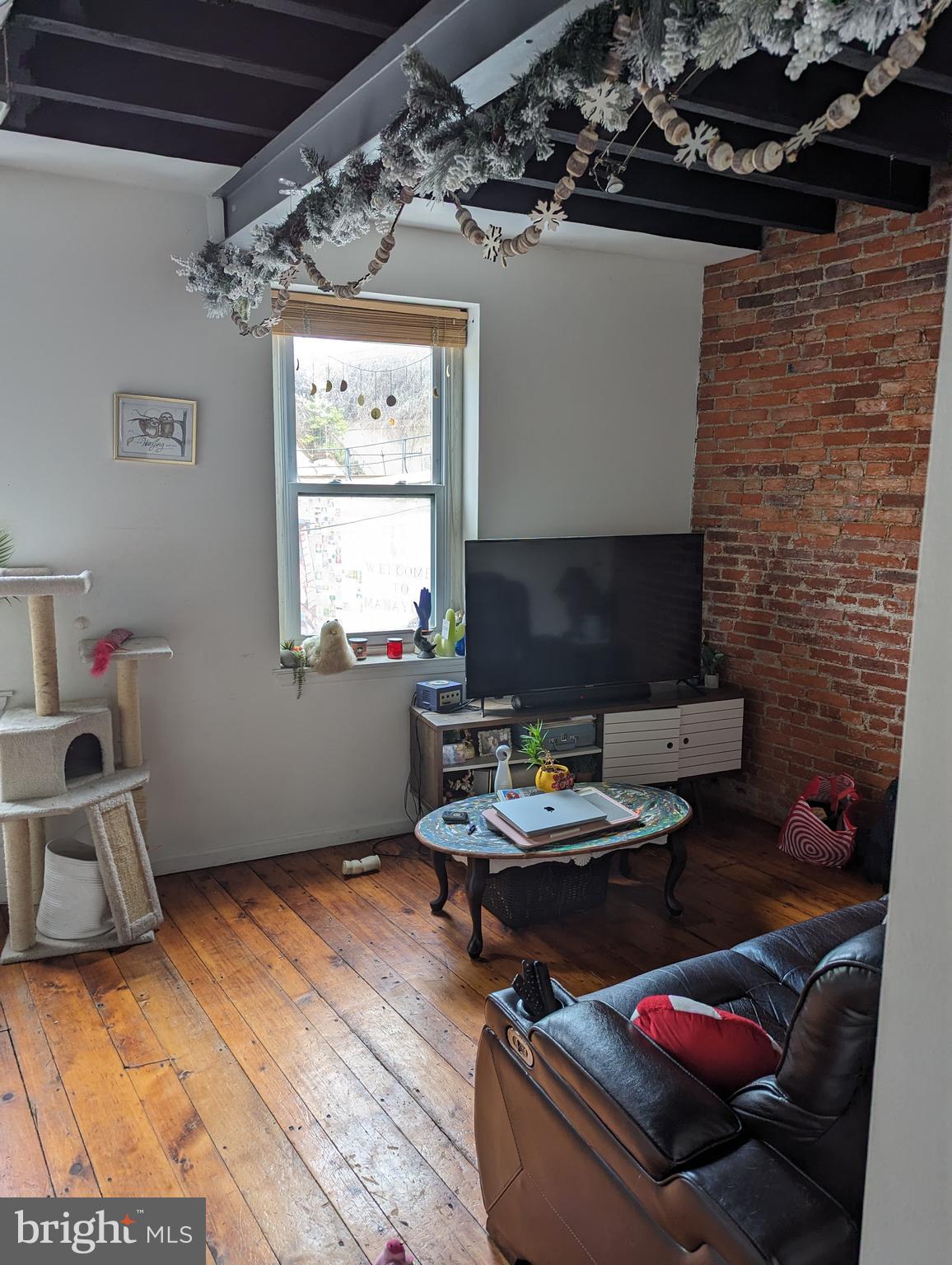 MANAYUNK - Residential Lease
