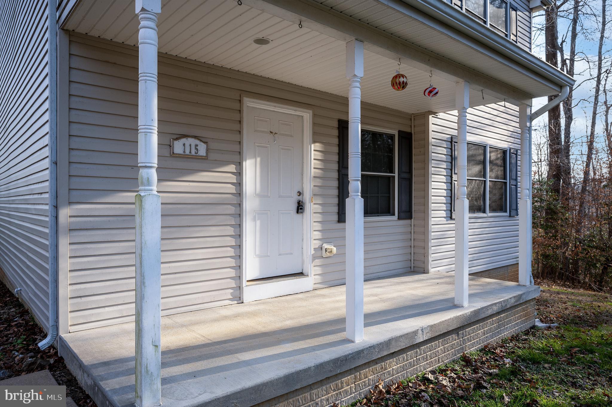 STRATFORD HARBOUR - Residential