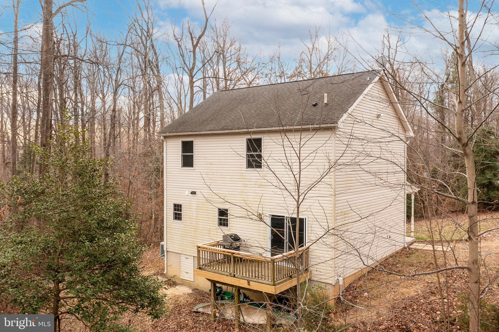 STRATFORD HARBOUR - Residential