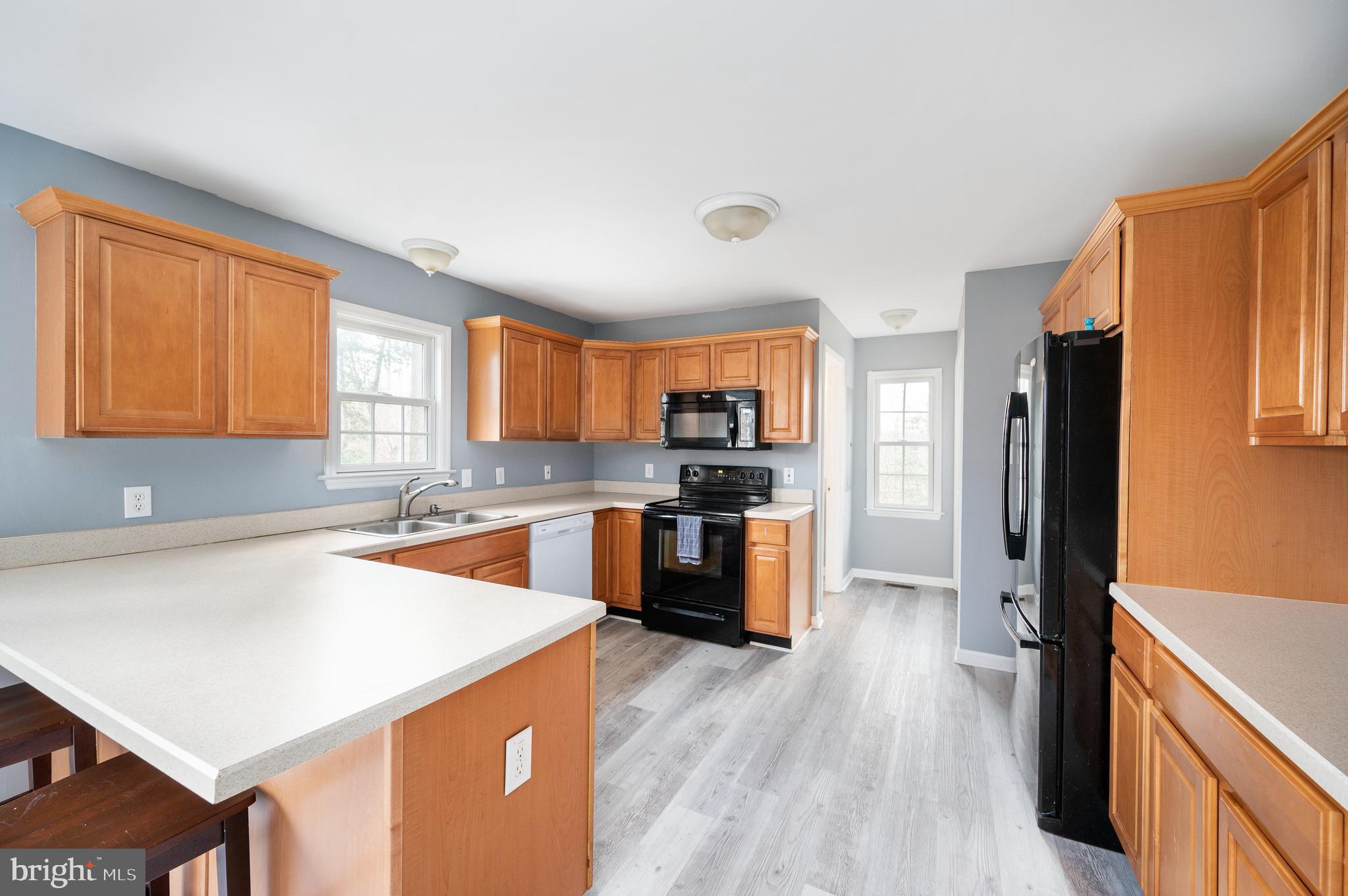 STRATFORD HARBOUR - Residential