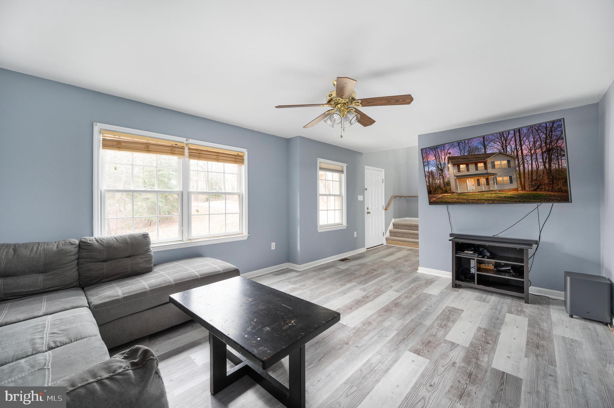 STRATFORD HARBOUR - Residential