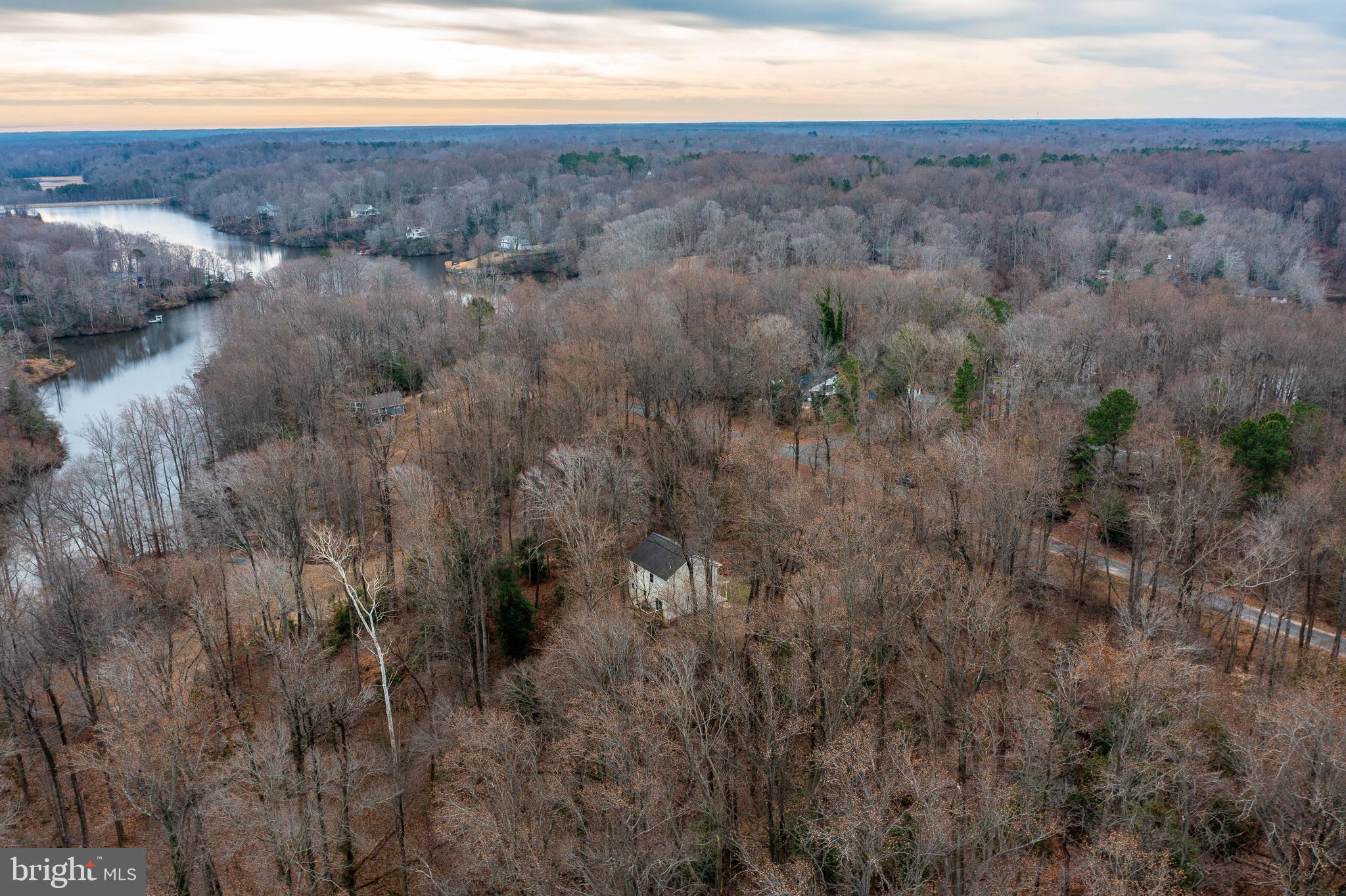 STRATFORD HARBOUR - Residential