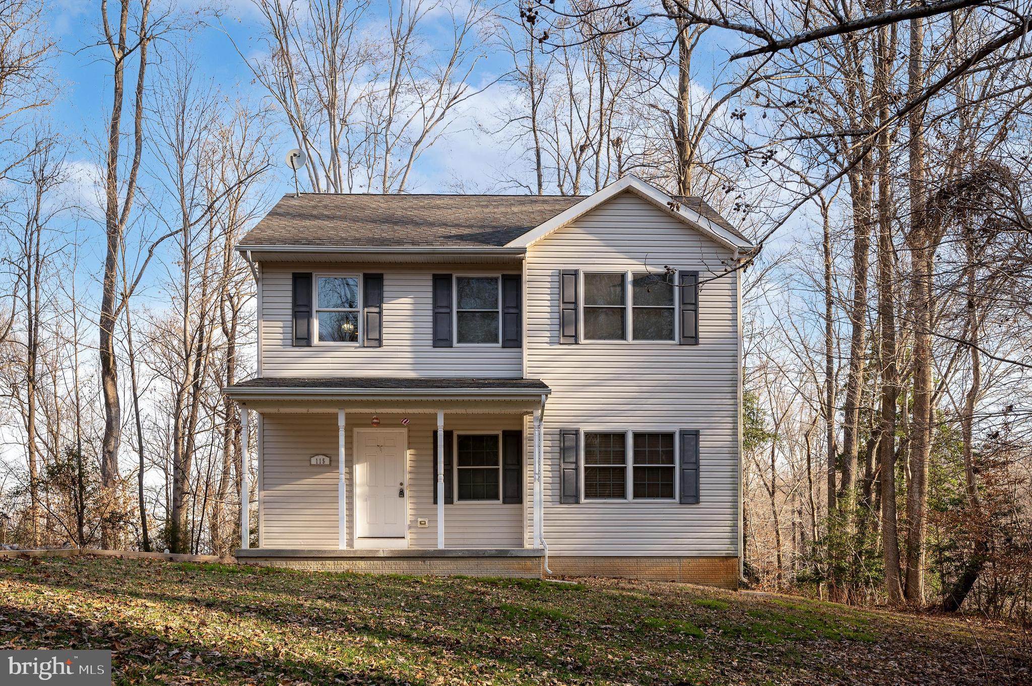 STRATFORD HARBOUR - Residential