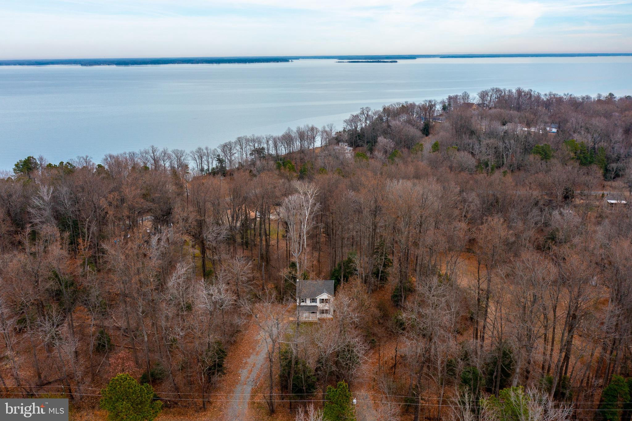 STRATFORD HARBOUR - Residential