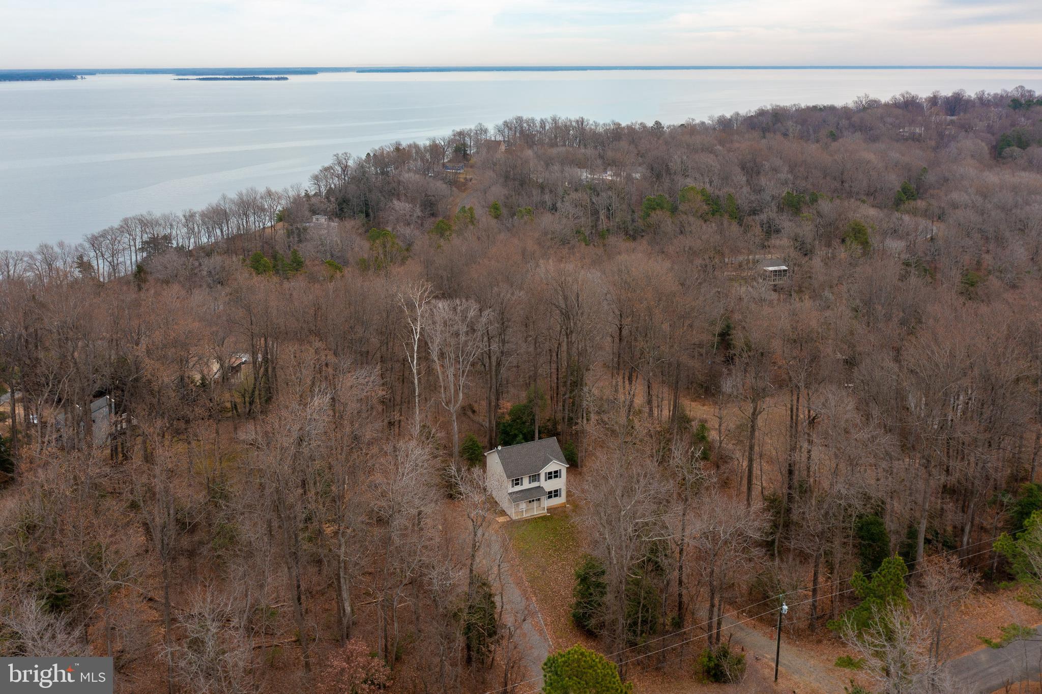 STRATFORD HARBOUR - Residential