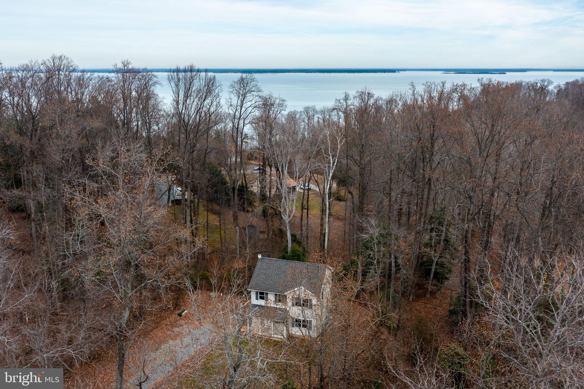 STRATFORD HARBOUR - Residential