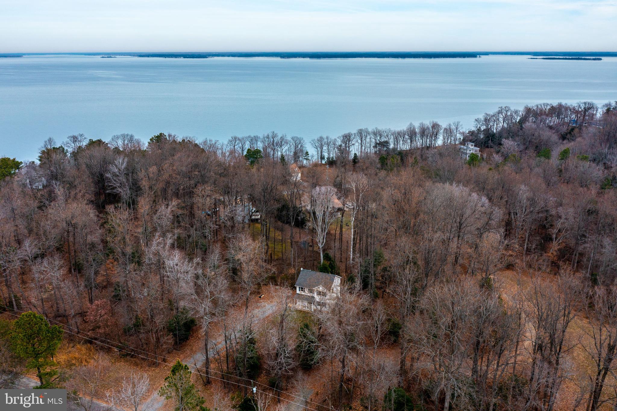 STRATFORD HARBOUR - Residential