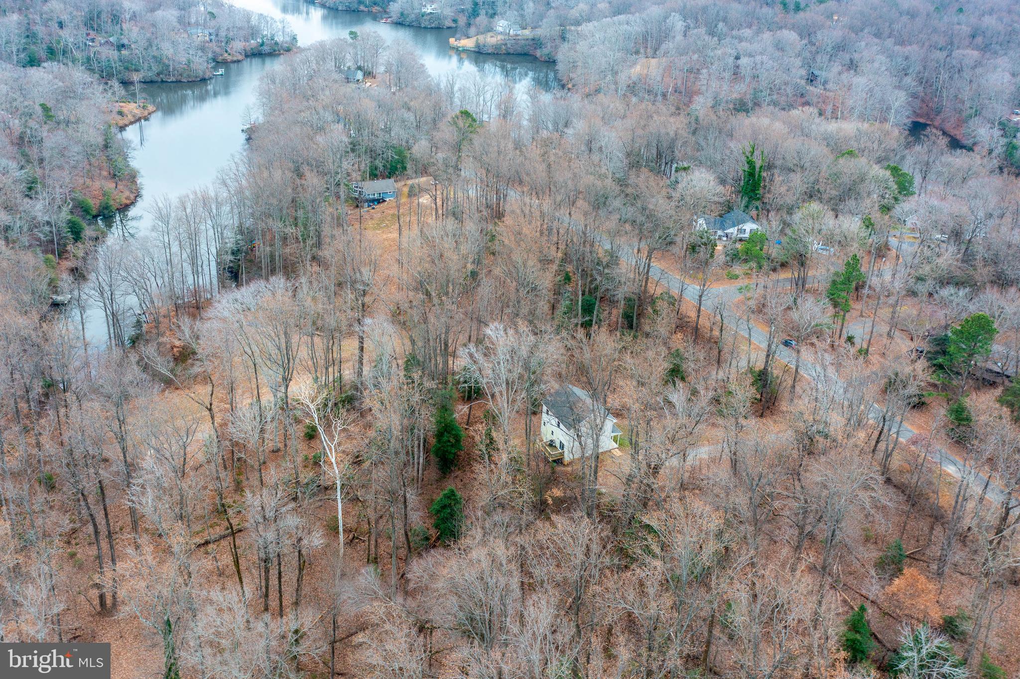 STRATFORD HARBOUR - Residential