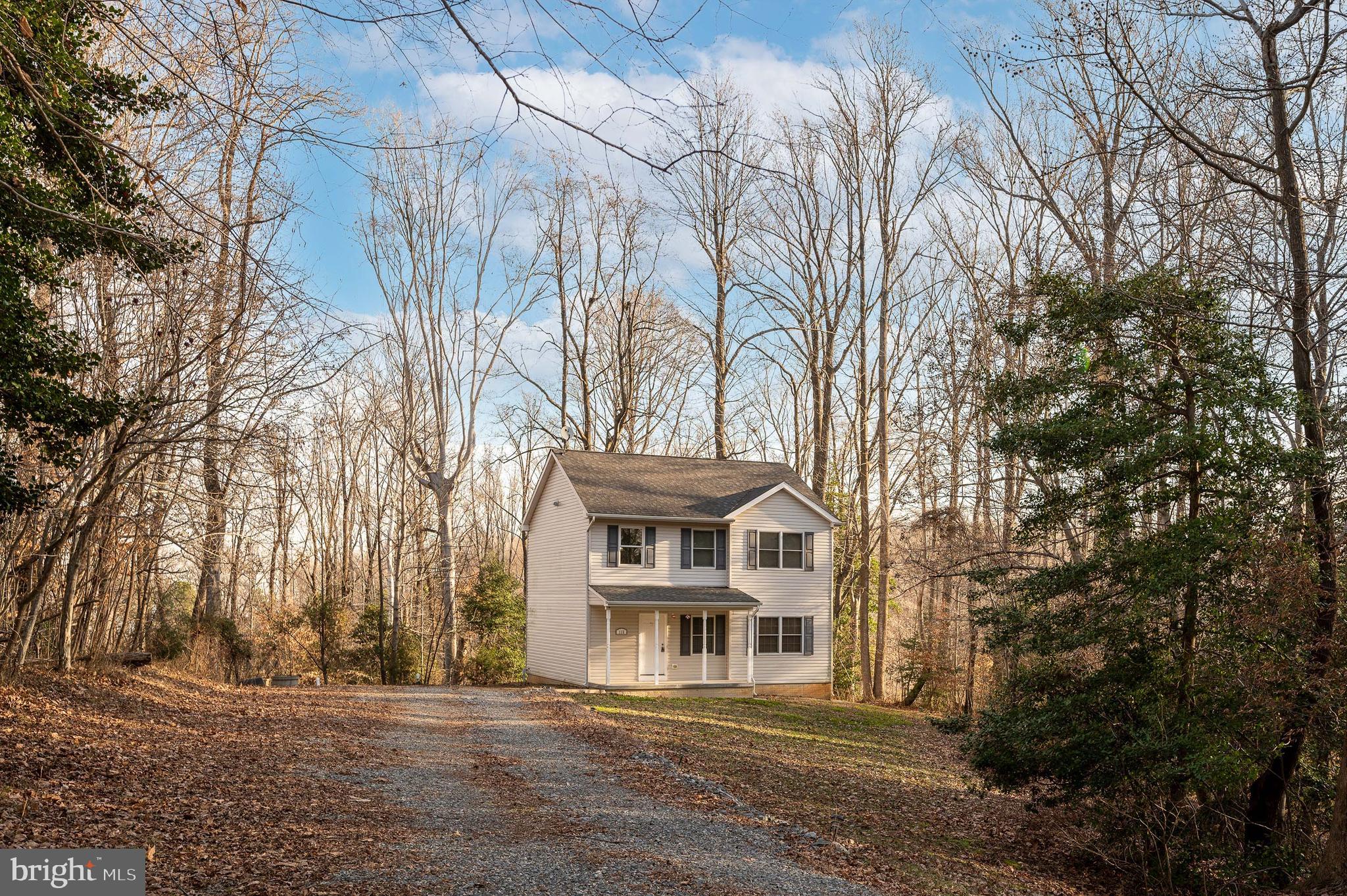 STRATFORD HARBOUR - Residential