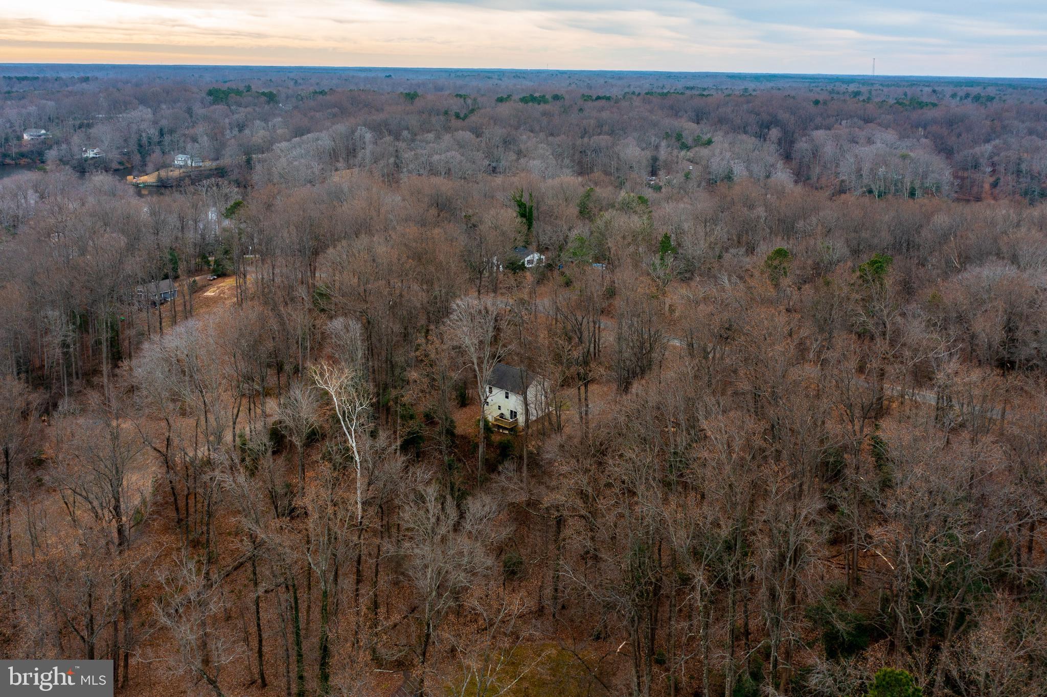 STRATFORD HARBOUR - Residential