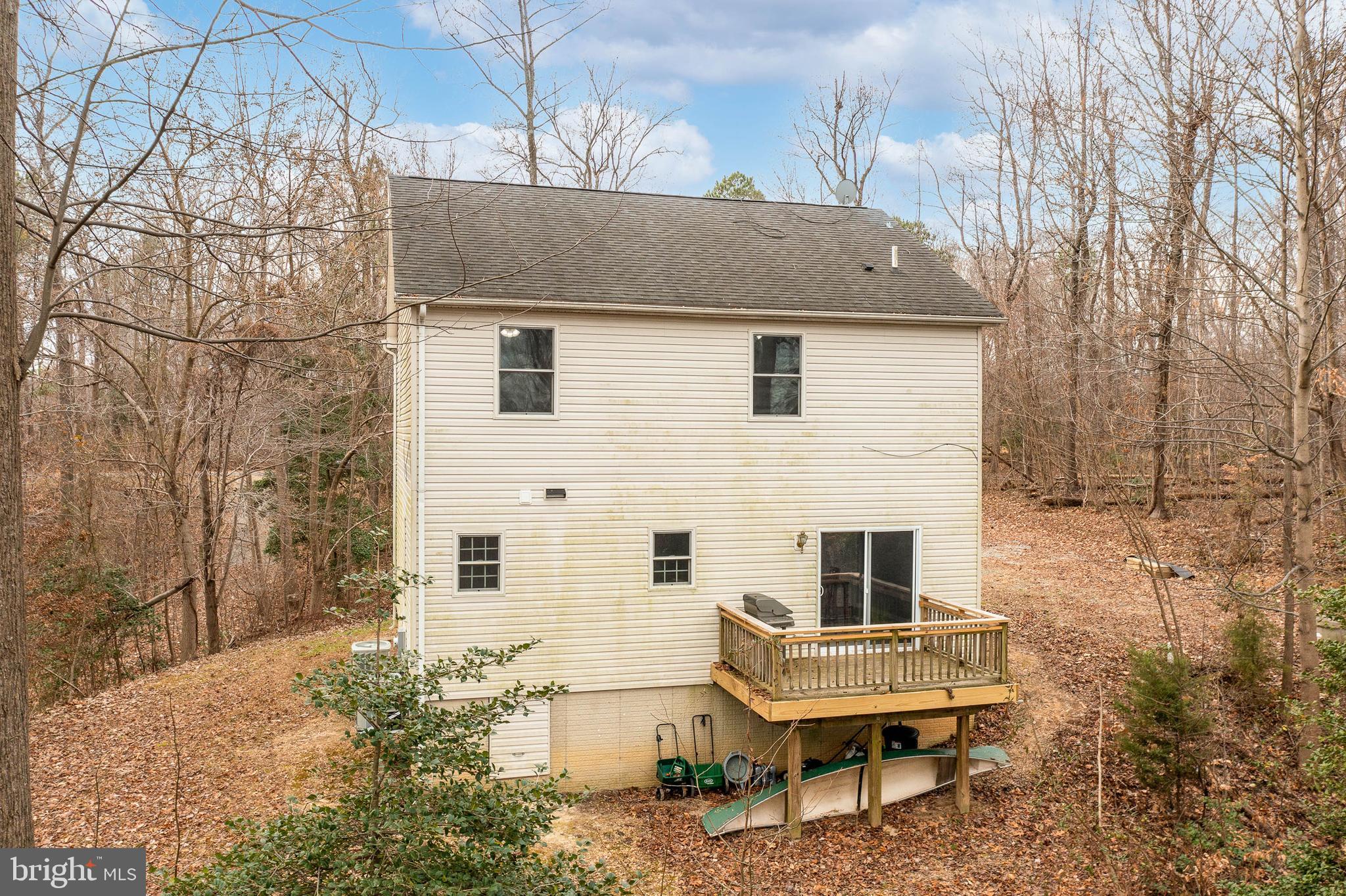 STRATFORD HARBOUR - Residential