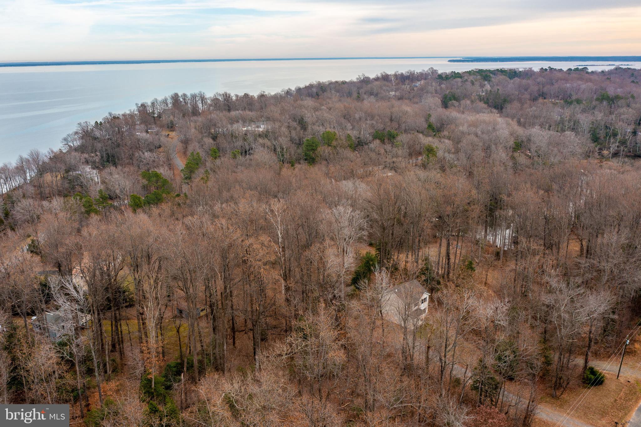 STRATFORD HARBOUR - Residential
