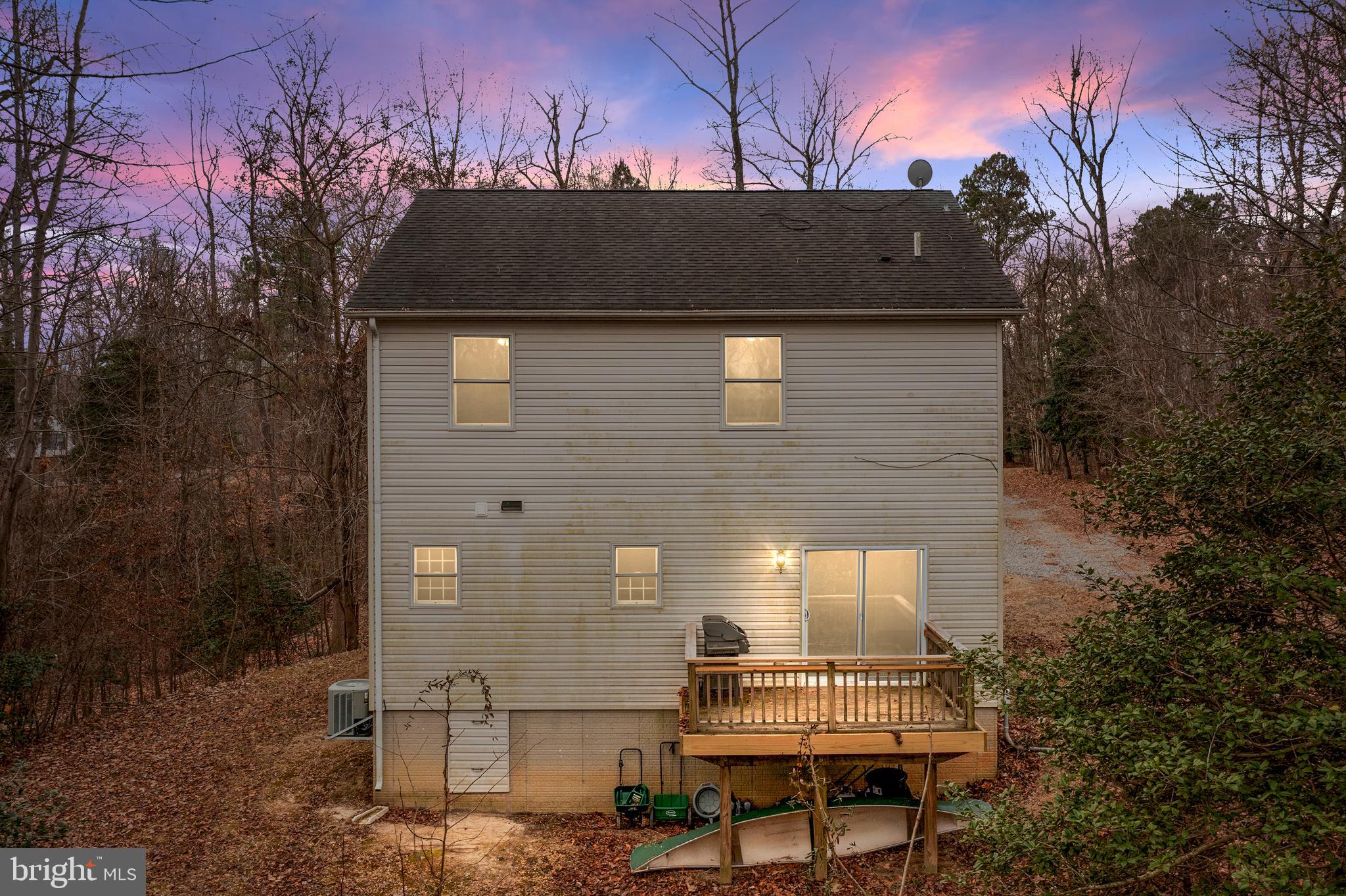 STRATFORD HARBOUR - Residential