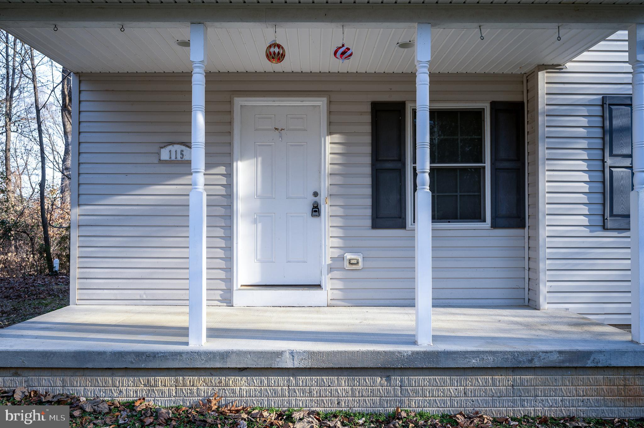 STRATFORD HARBOUR - Residential