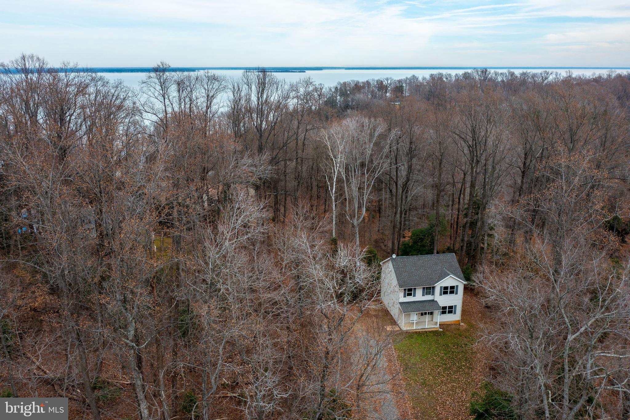 STRATFORD HARBOUR - Residential