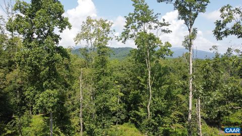 Vacant Land For Sale - Adial Rd #10<br/> FABER, VA 22938