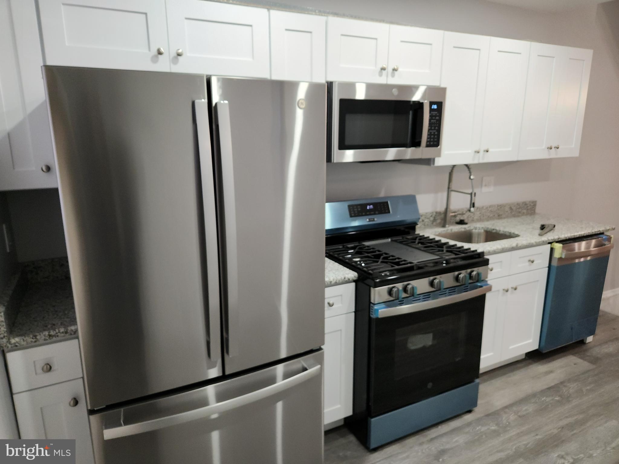 HADDINGTON - Residential