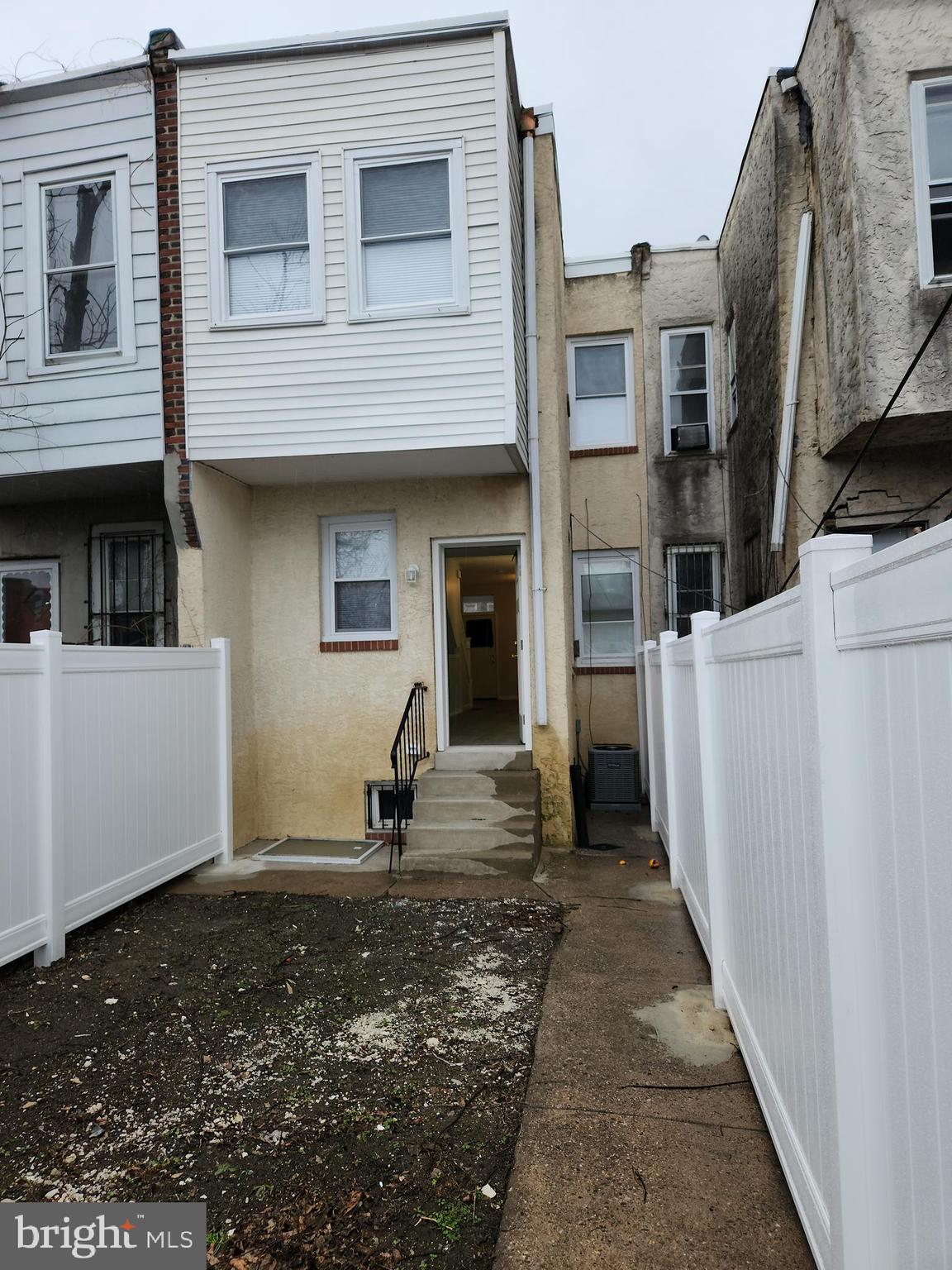 HADDINGTON - Residential