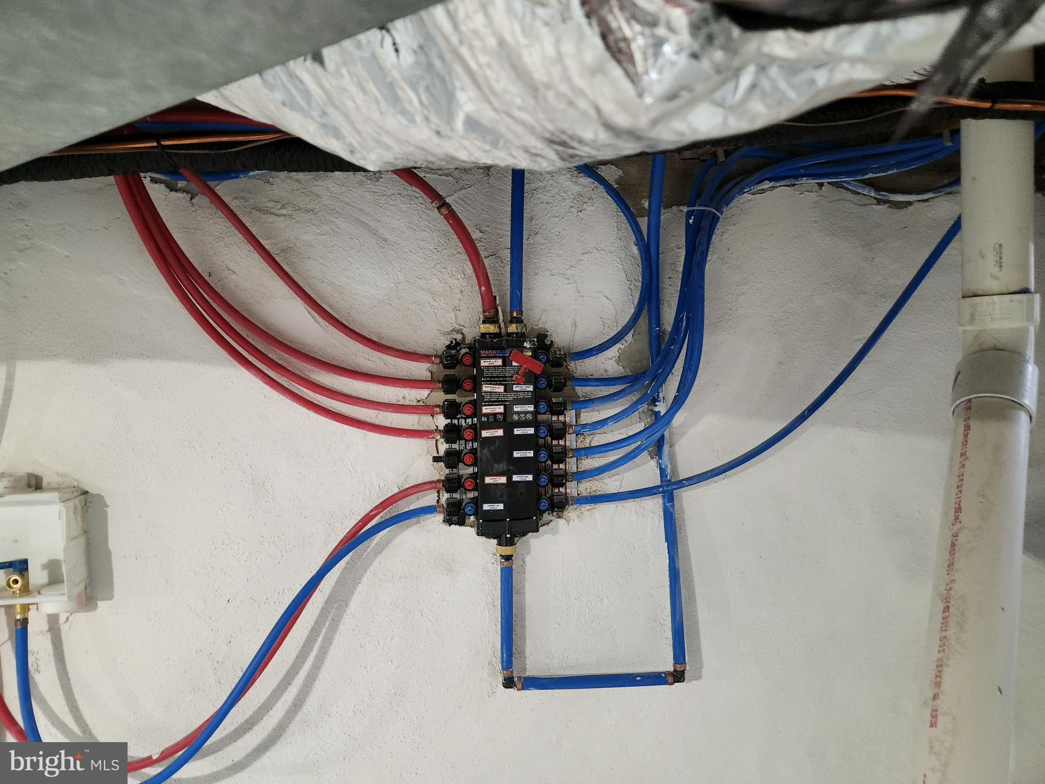 HADDINGTON - Residential