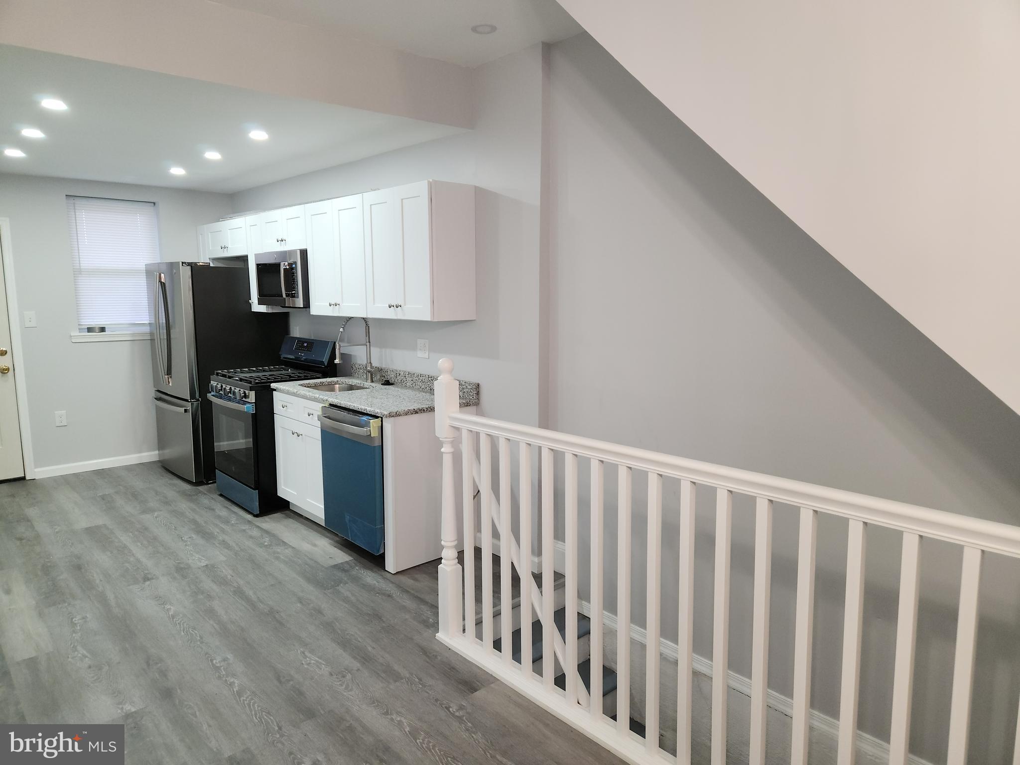 HADDINGTON - Residential