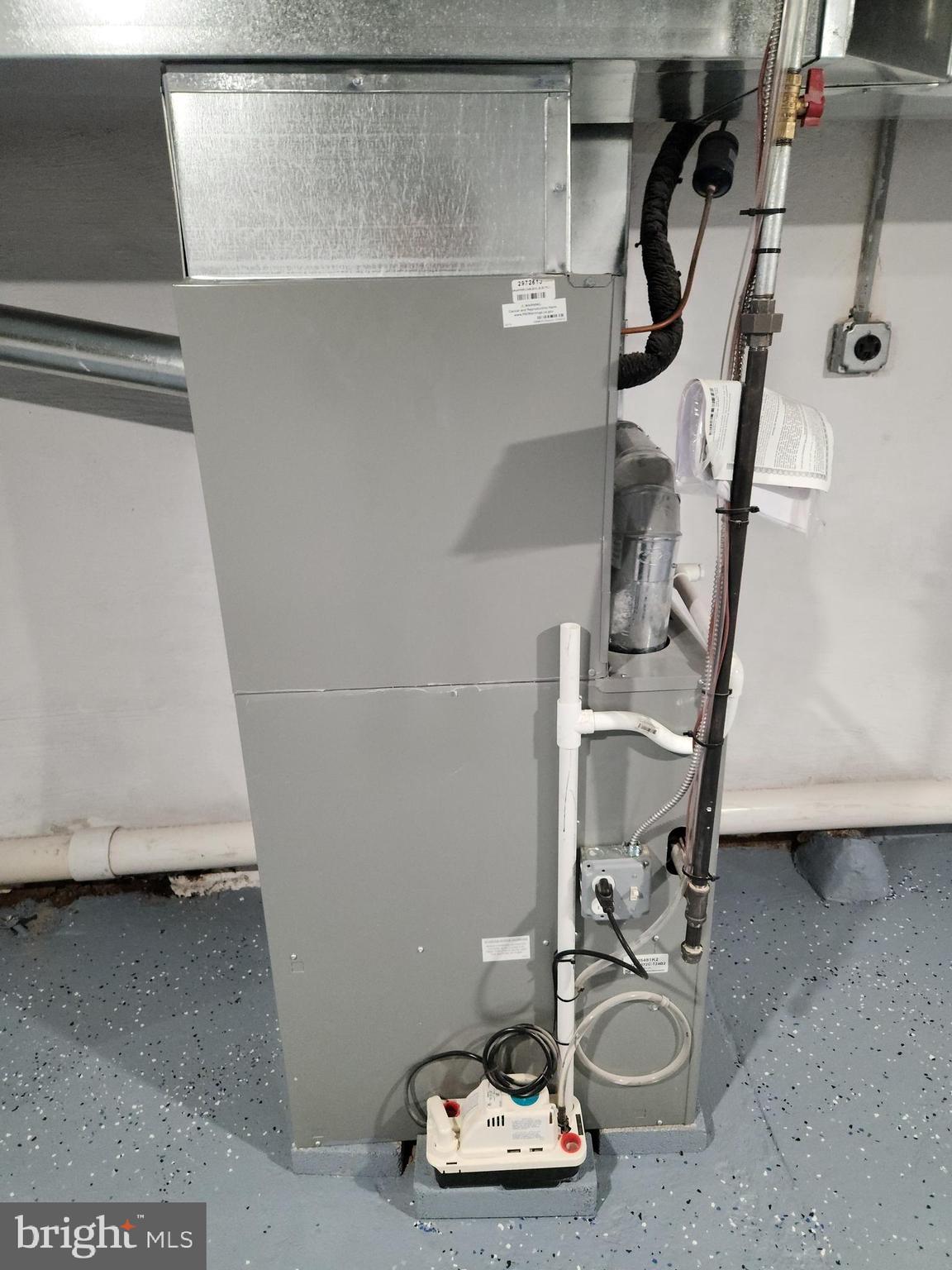 HADDINGTON - Residential