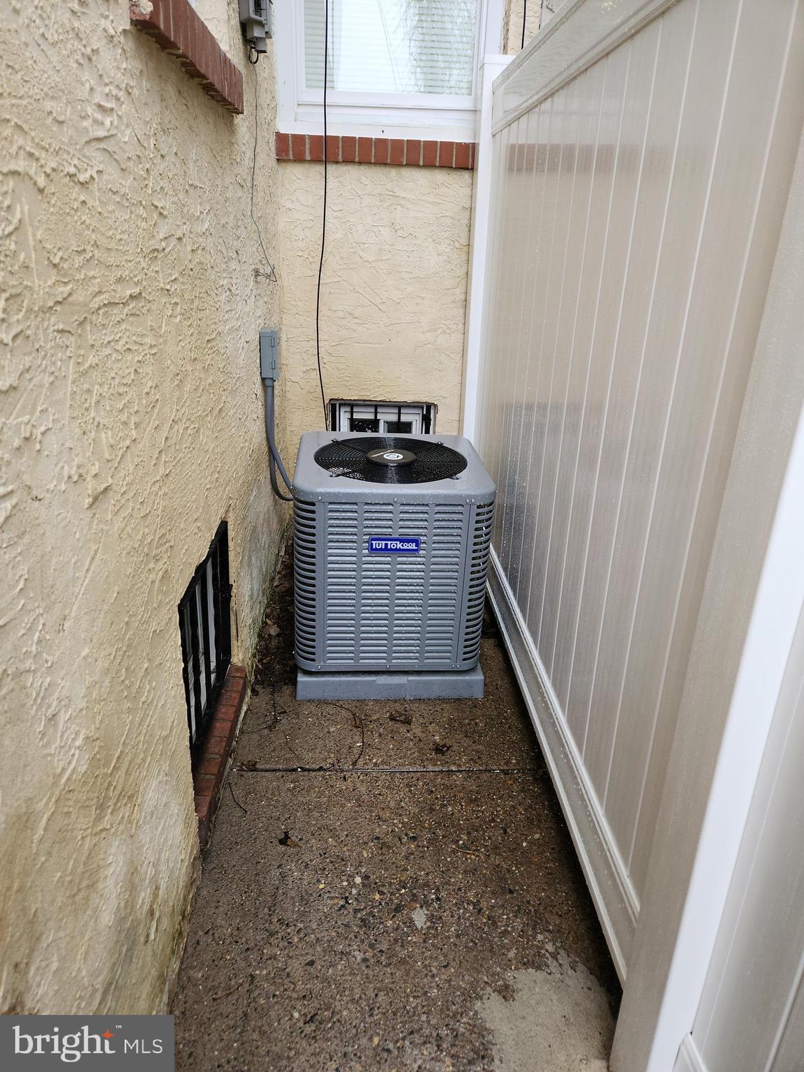 HADDINGTON - Residential