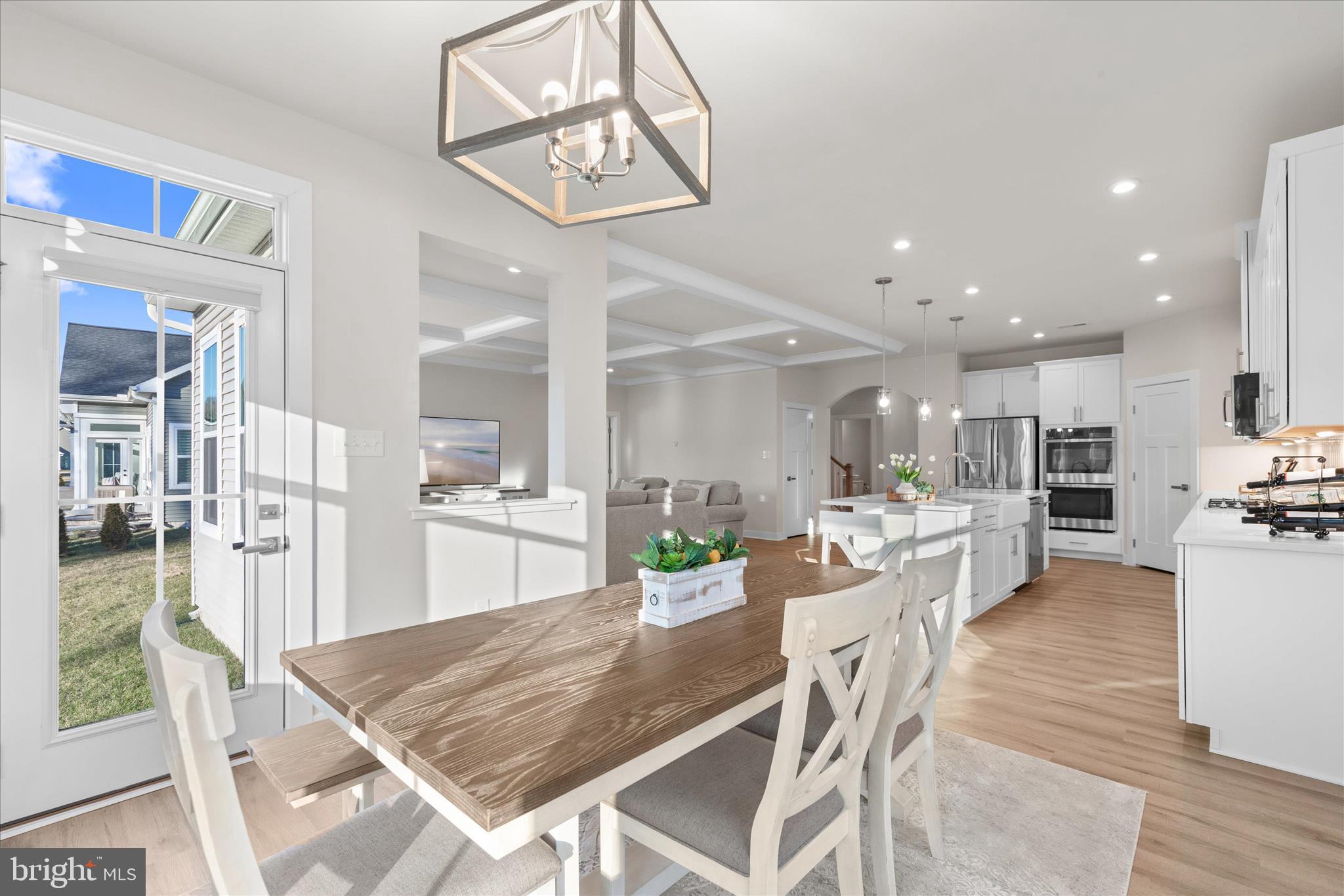 SEAGROVE - Residential