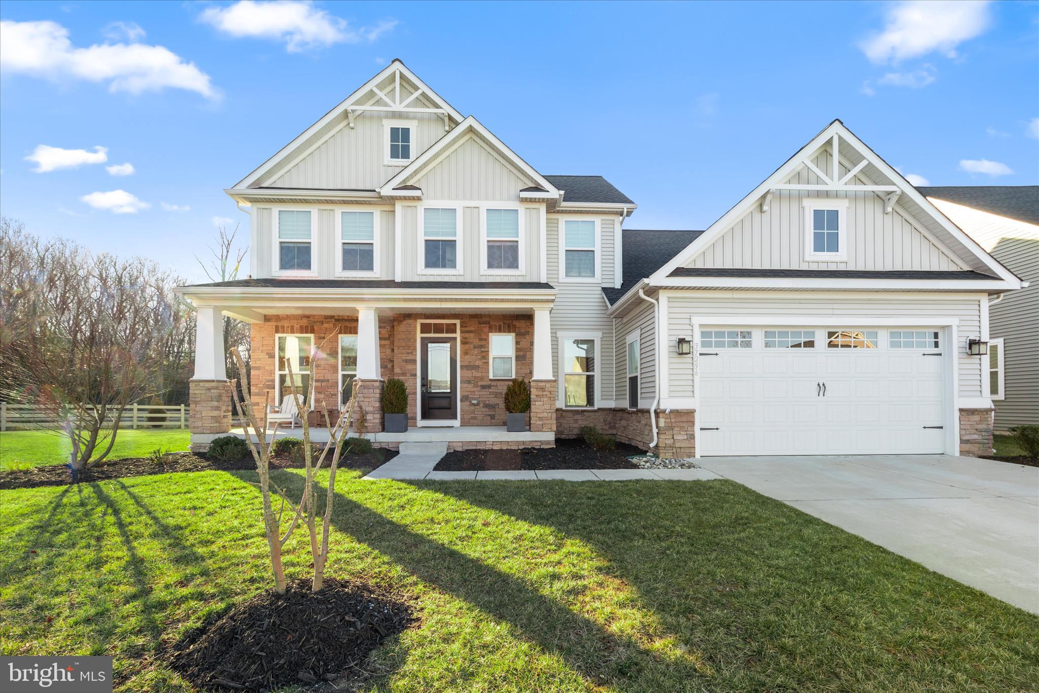 SEAGROVE - Residential