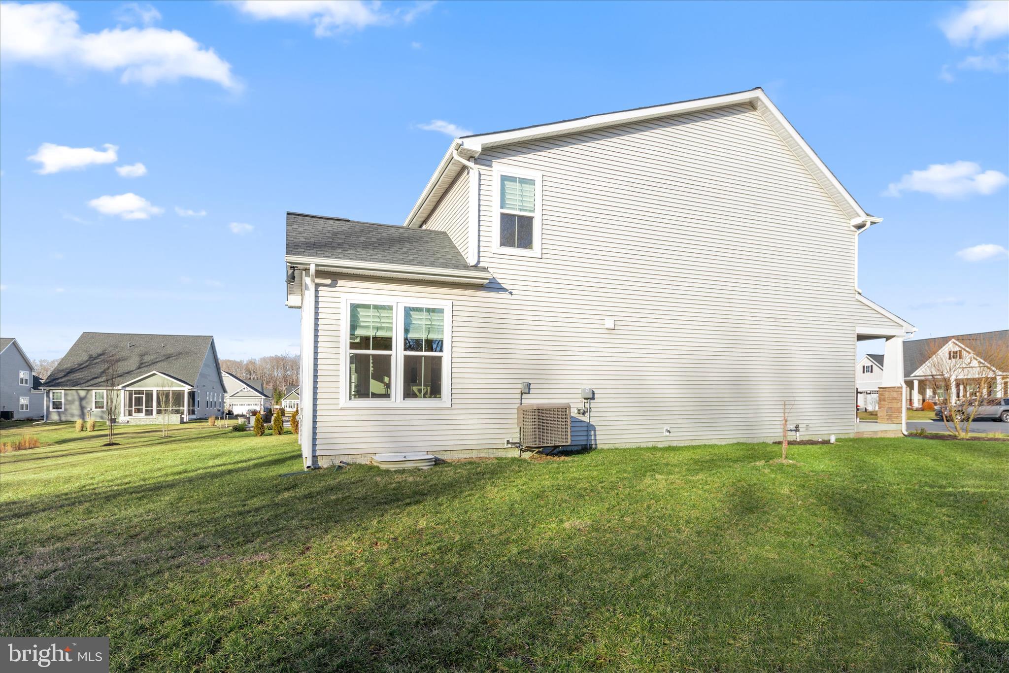 SEAGROVE - Residential