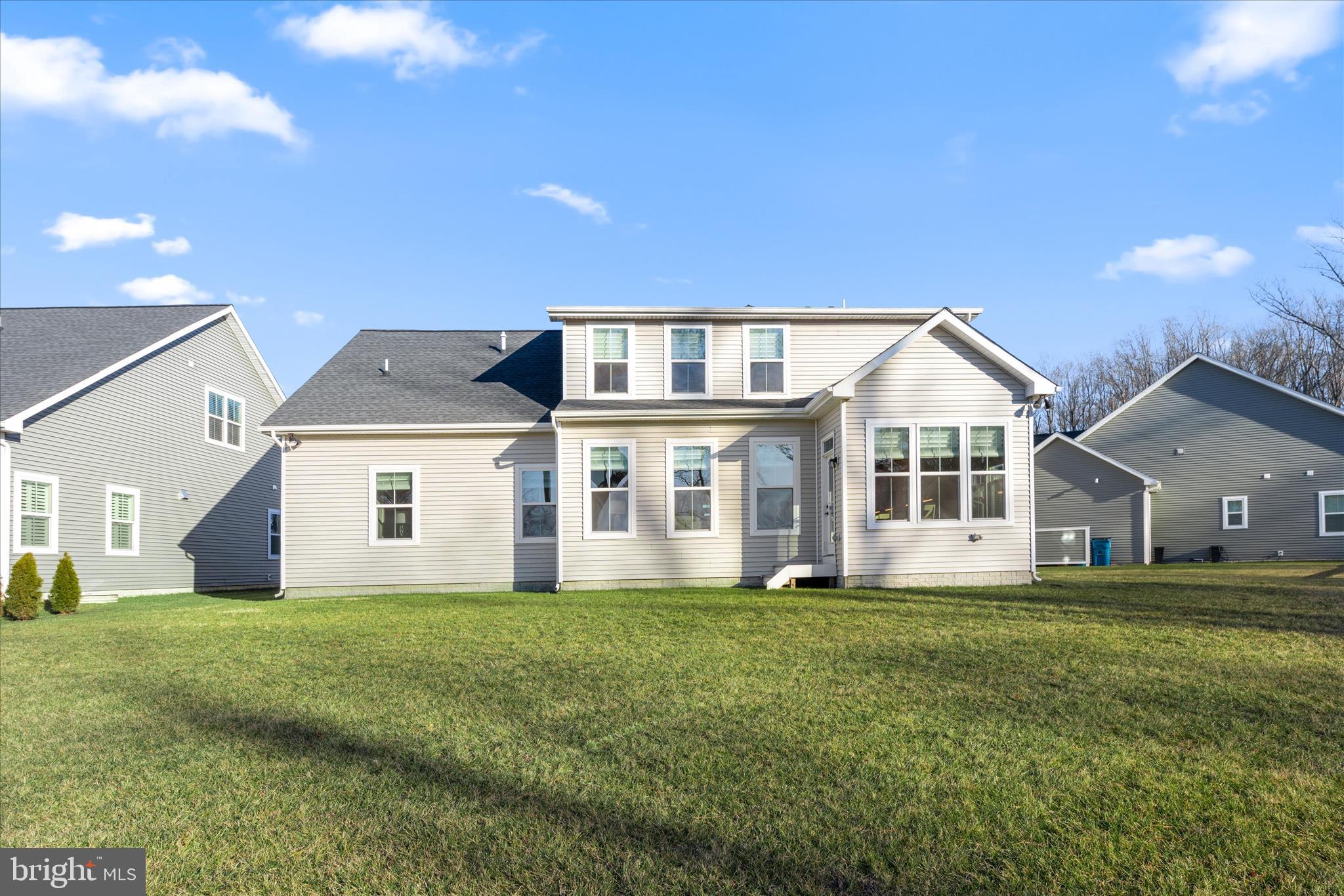 SEAGROVE - Residential