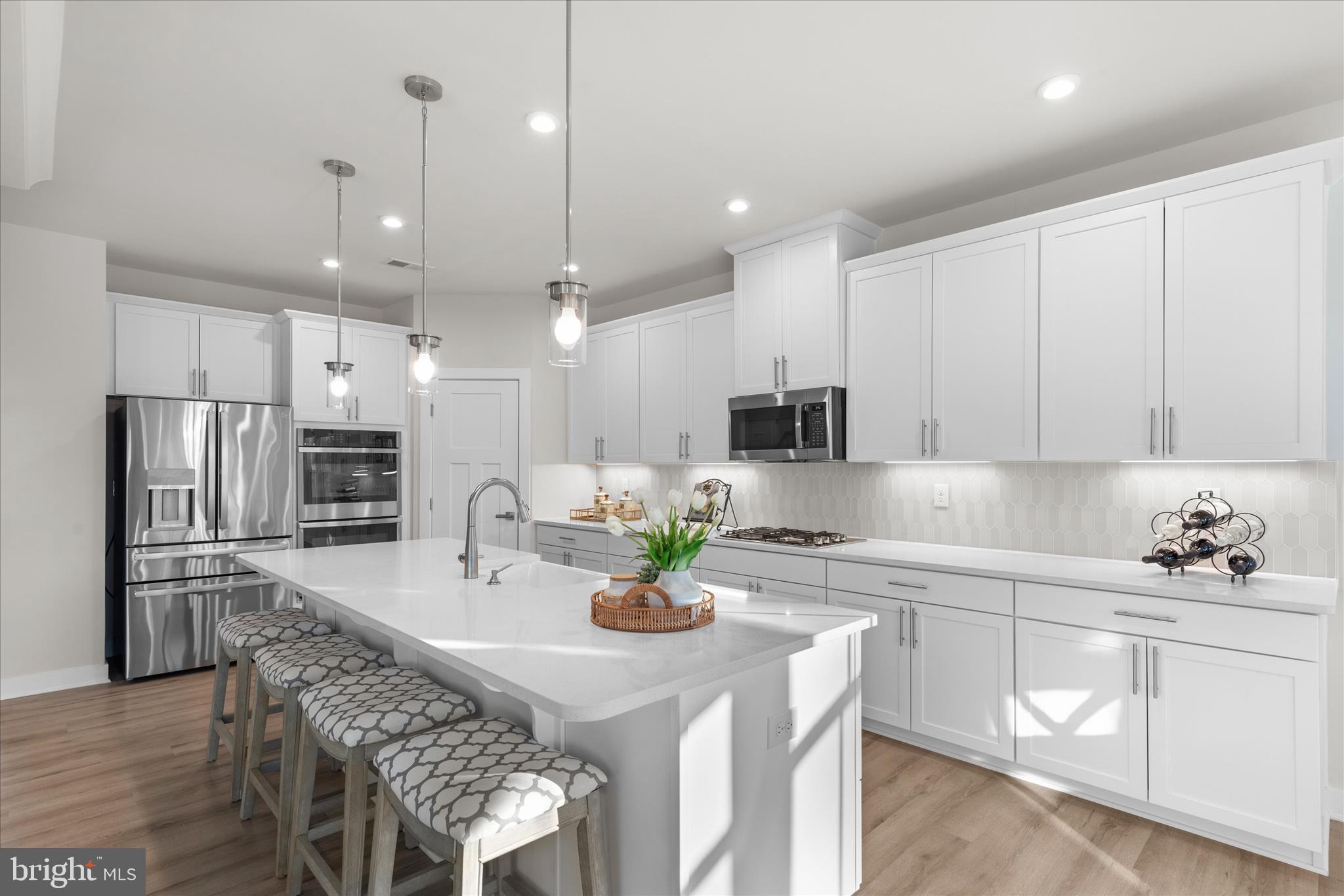 SEAGROVE - Residential