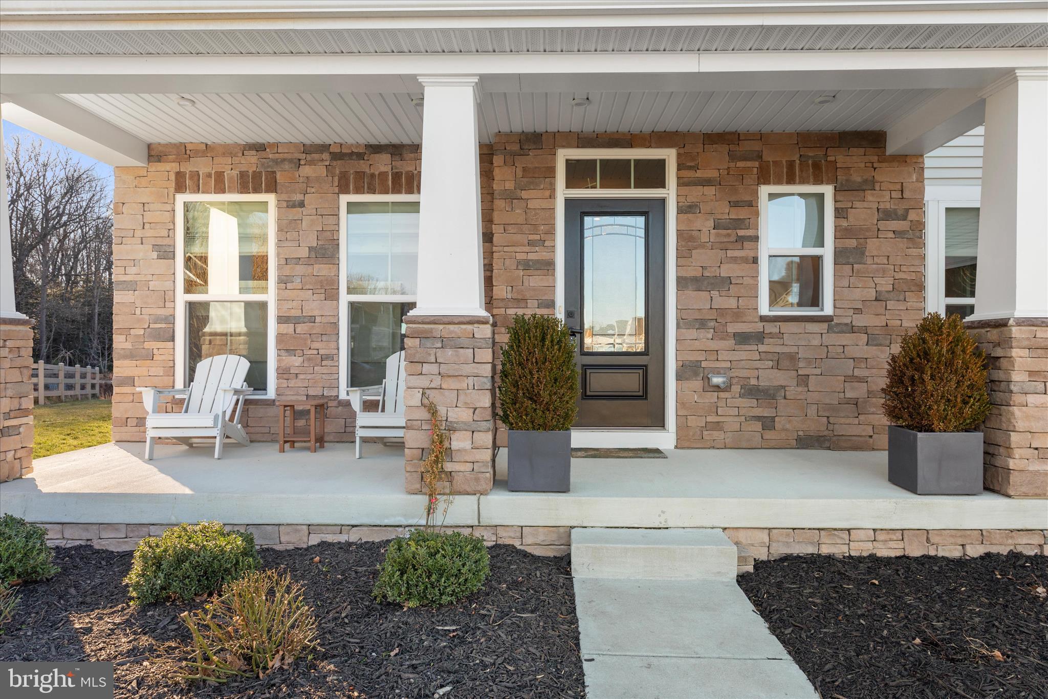 SEAGROVE - Residential